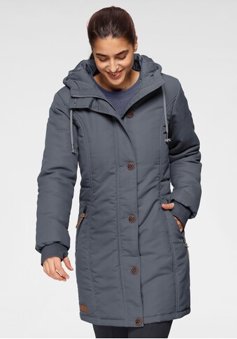 Kangaroos winterjacke damen - Die Favoriten unter der Vielzahl an Kangaroos winterjacke damen!