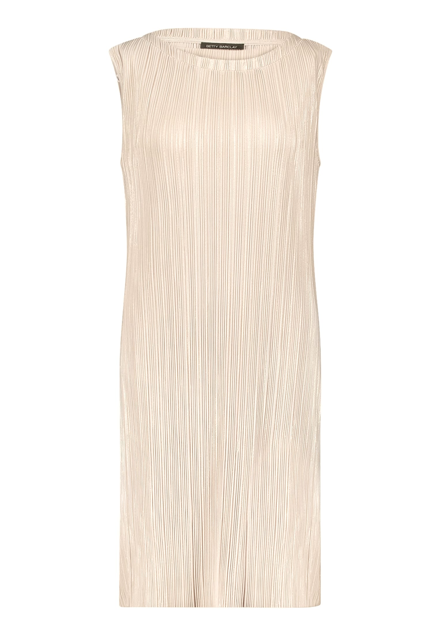 Betty Barclay Chiffonkleid »Damen ohne Arm« Ohne Tasche
