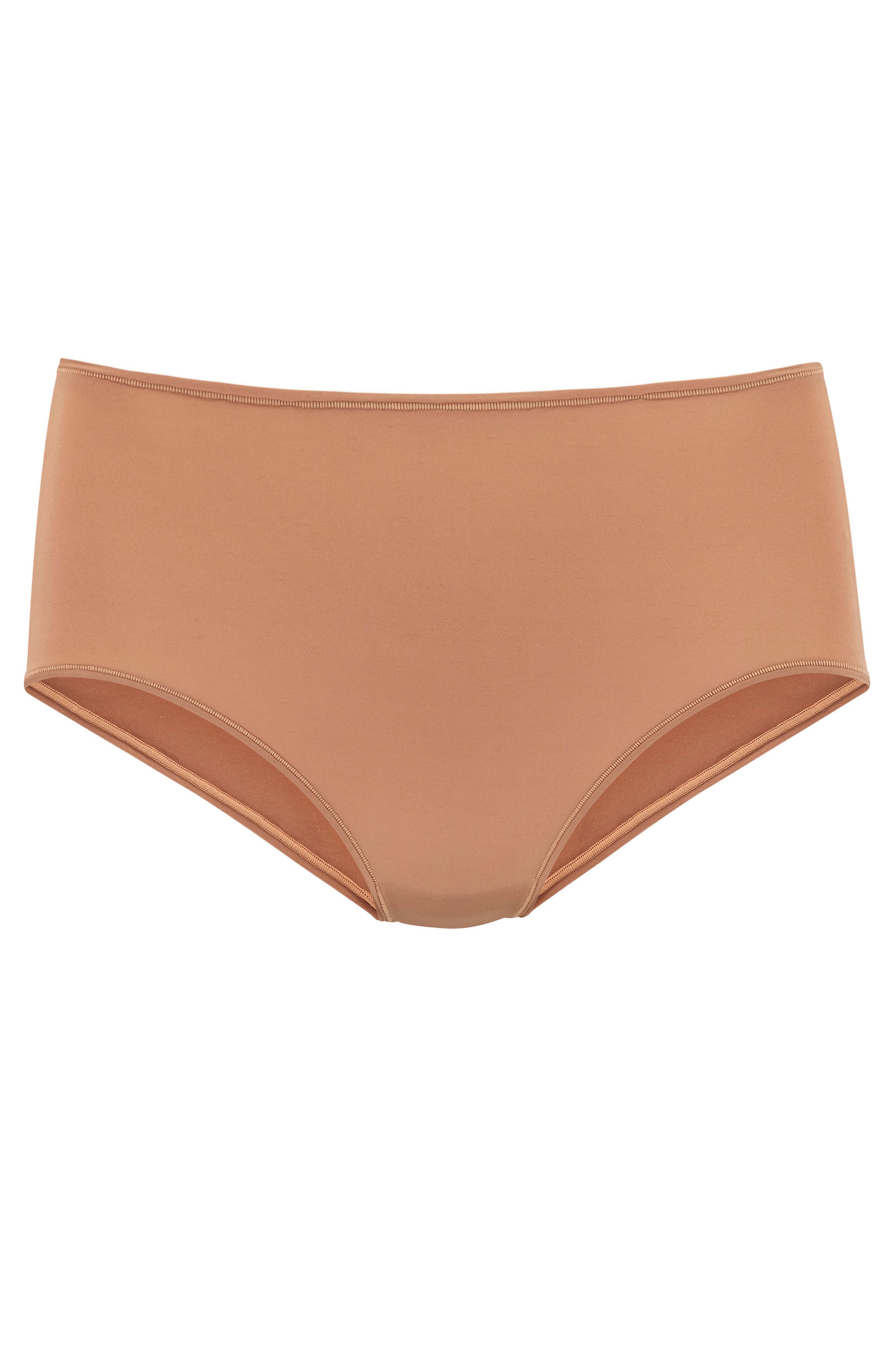 LASCANA Taillenslip, (2er-Pack), aus weicher Microfaser
