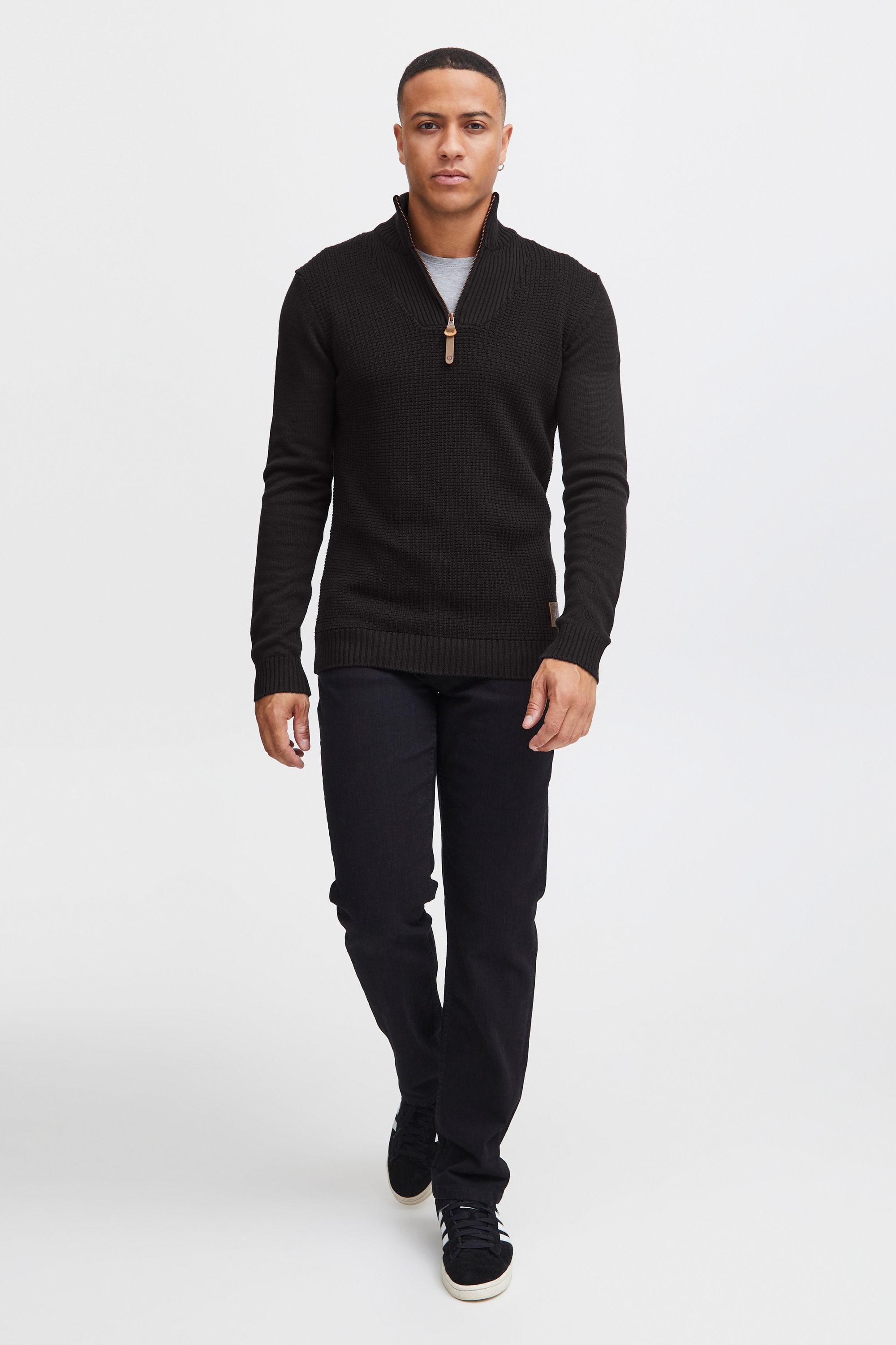 !Solid Troyer »Troyer SDTommy«