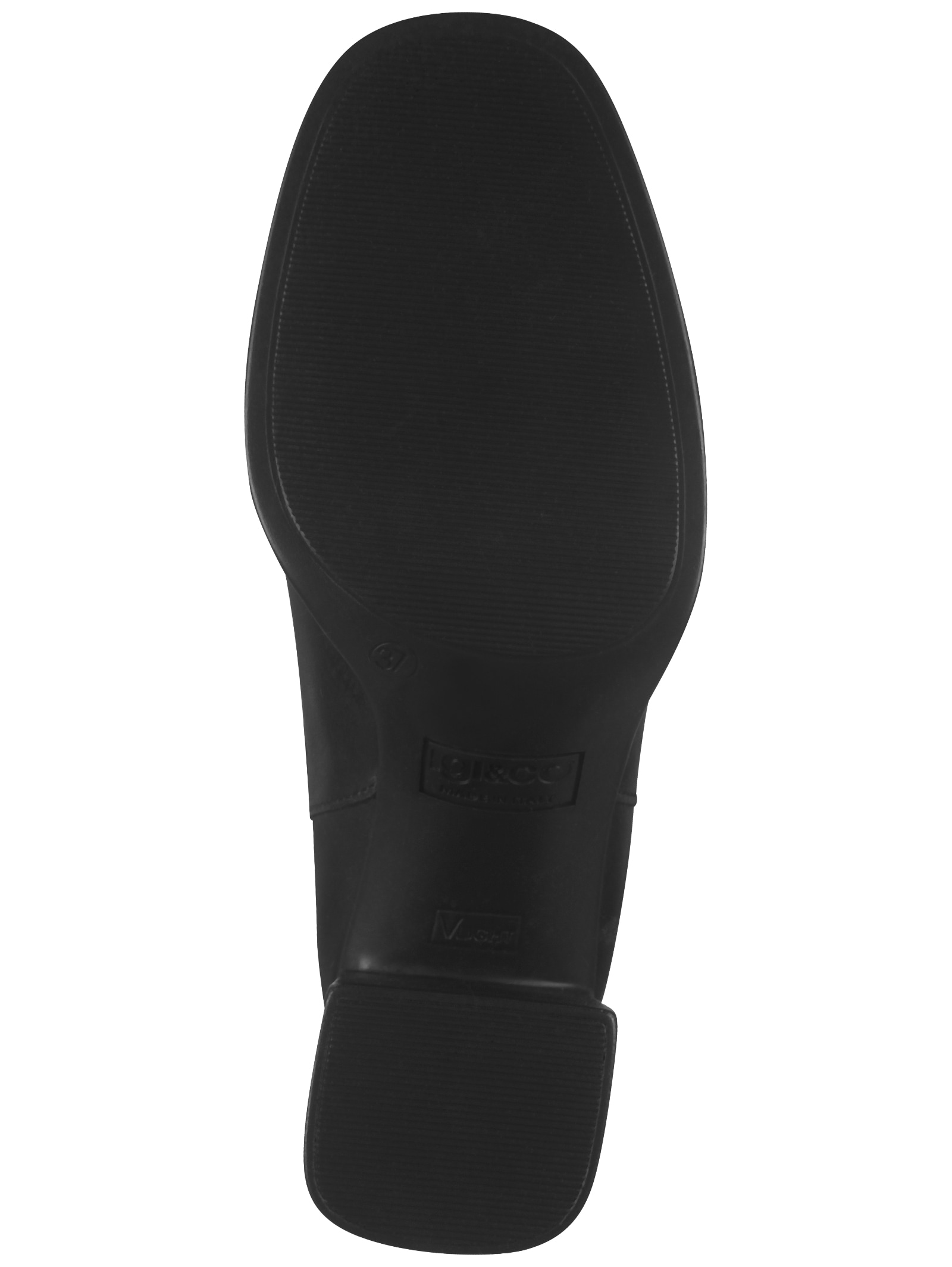 IGI & CO Stiefelette »IGI & CO Stiefelette Nappaleder«