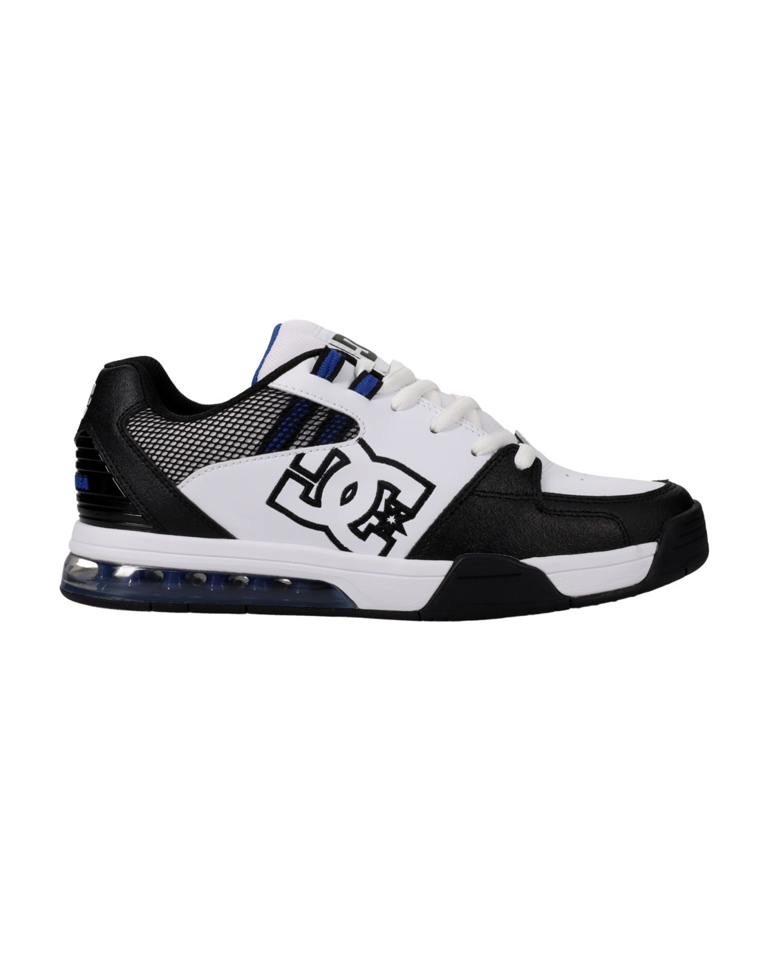 DC Shoes Sneaker »Versatile«