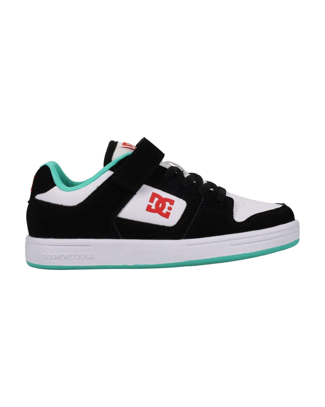 DC Shoes Sneaker "Manteca 4 V" günstig online kaufen