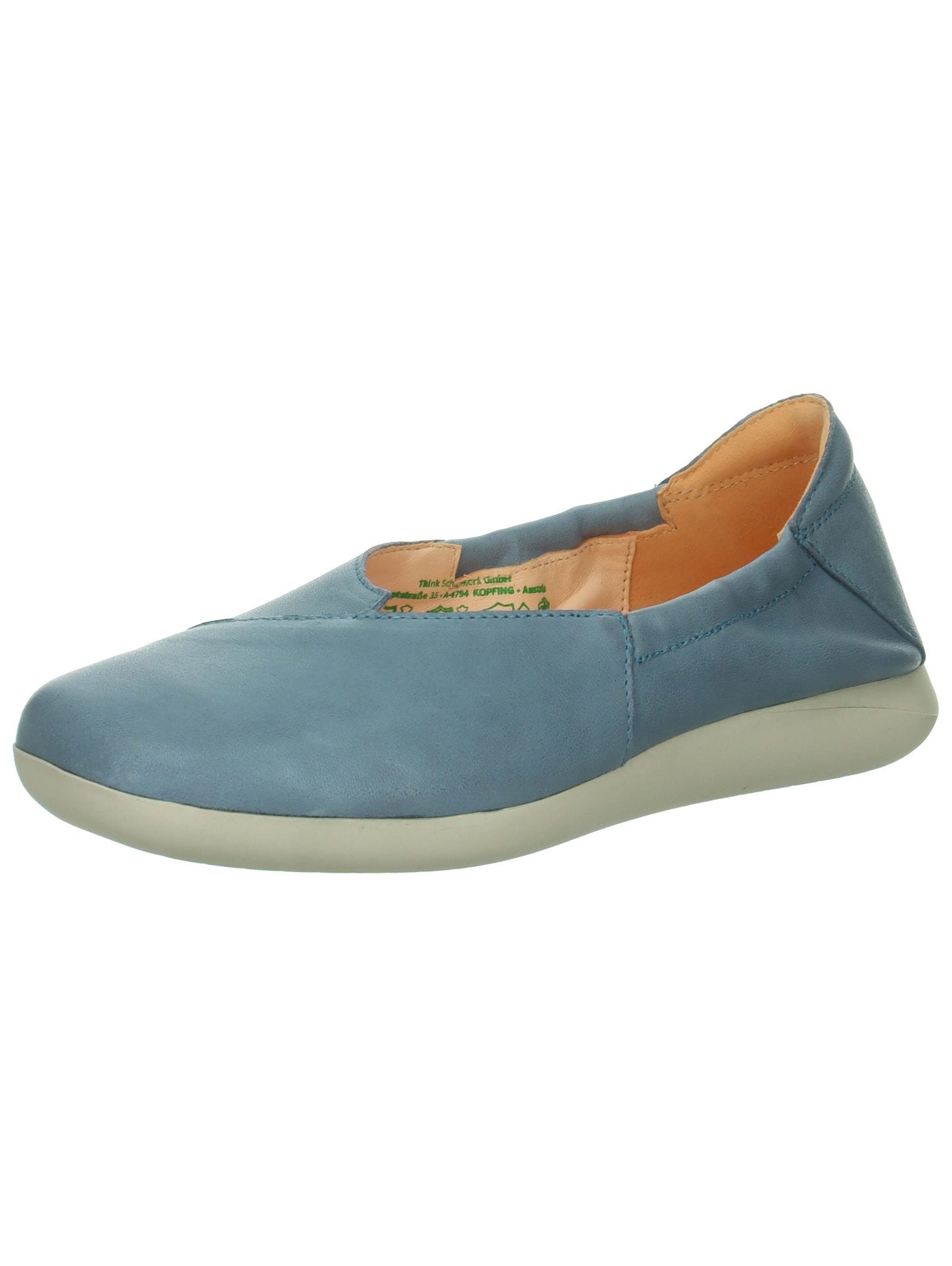 Think Ballerina "Think Ballerinas Leder" günstig online kaufen