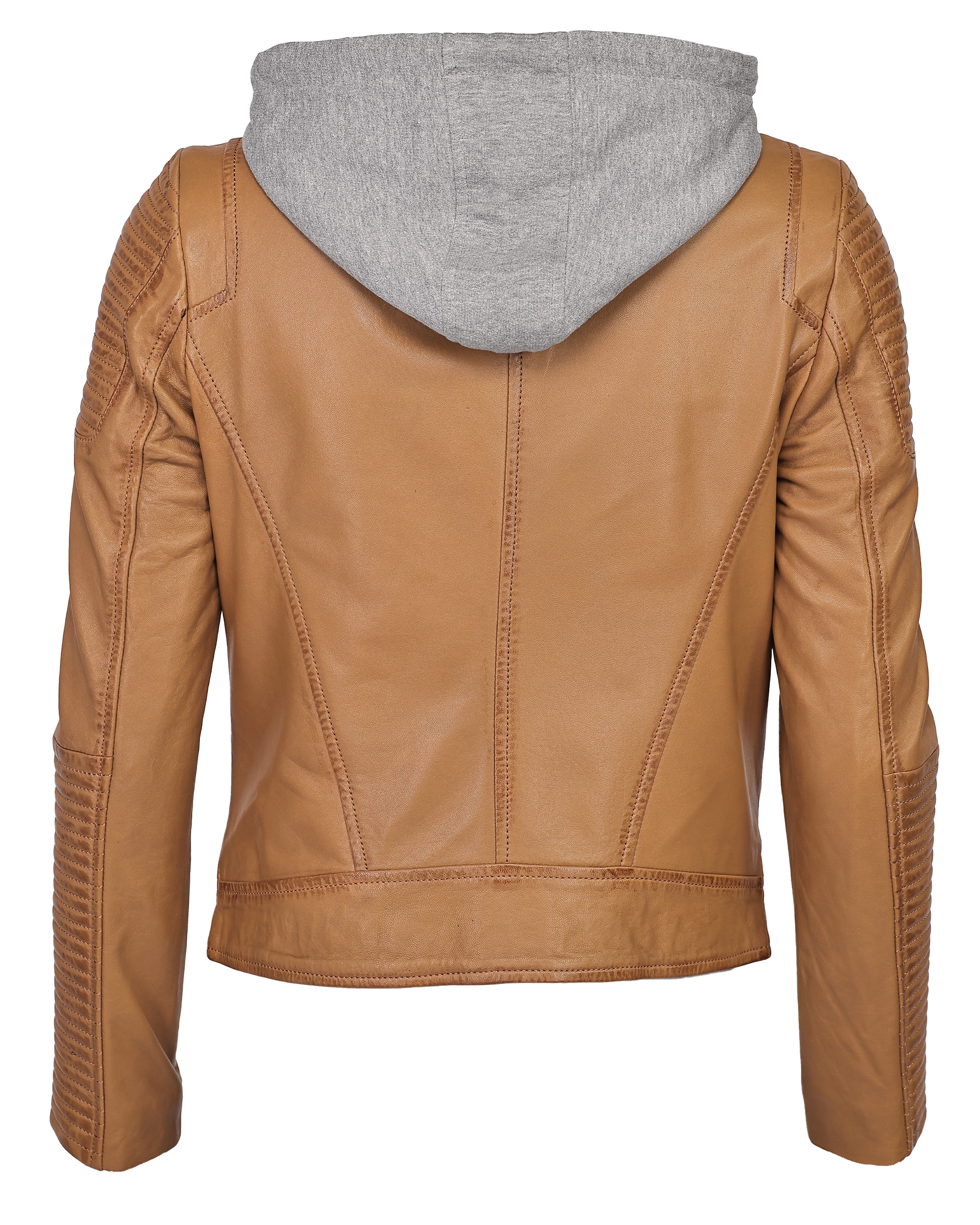 MUSTANG Lederjacke »31021324«