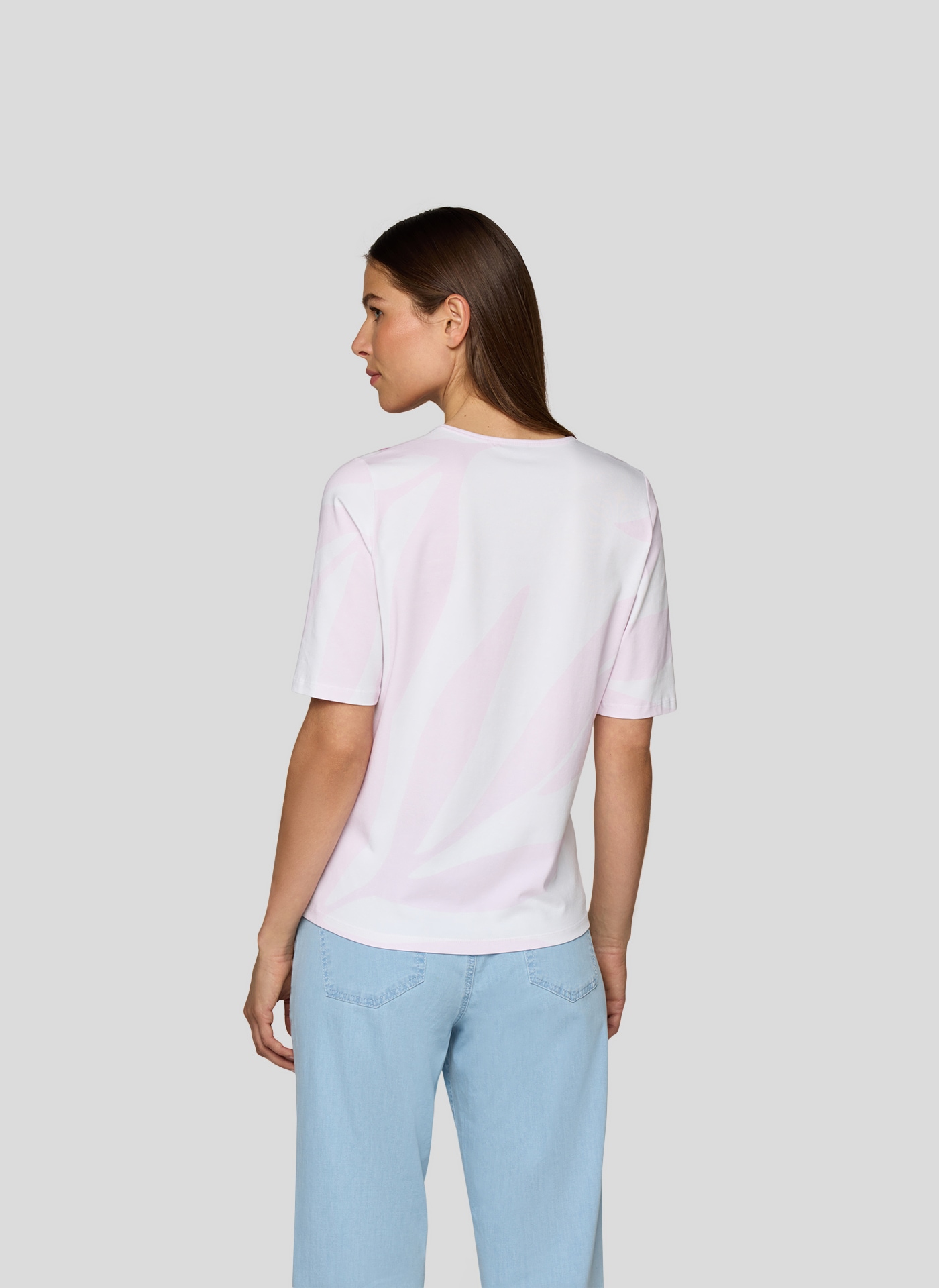 Rabe Print-Shirt »T-Shirt«