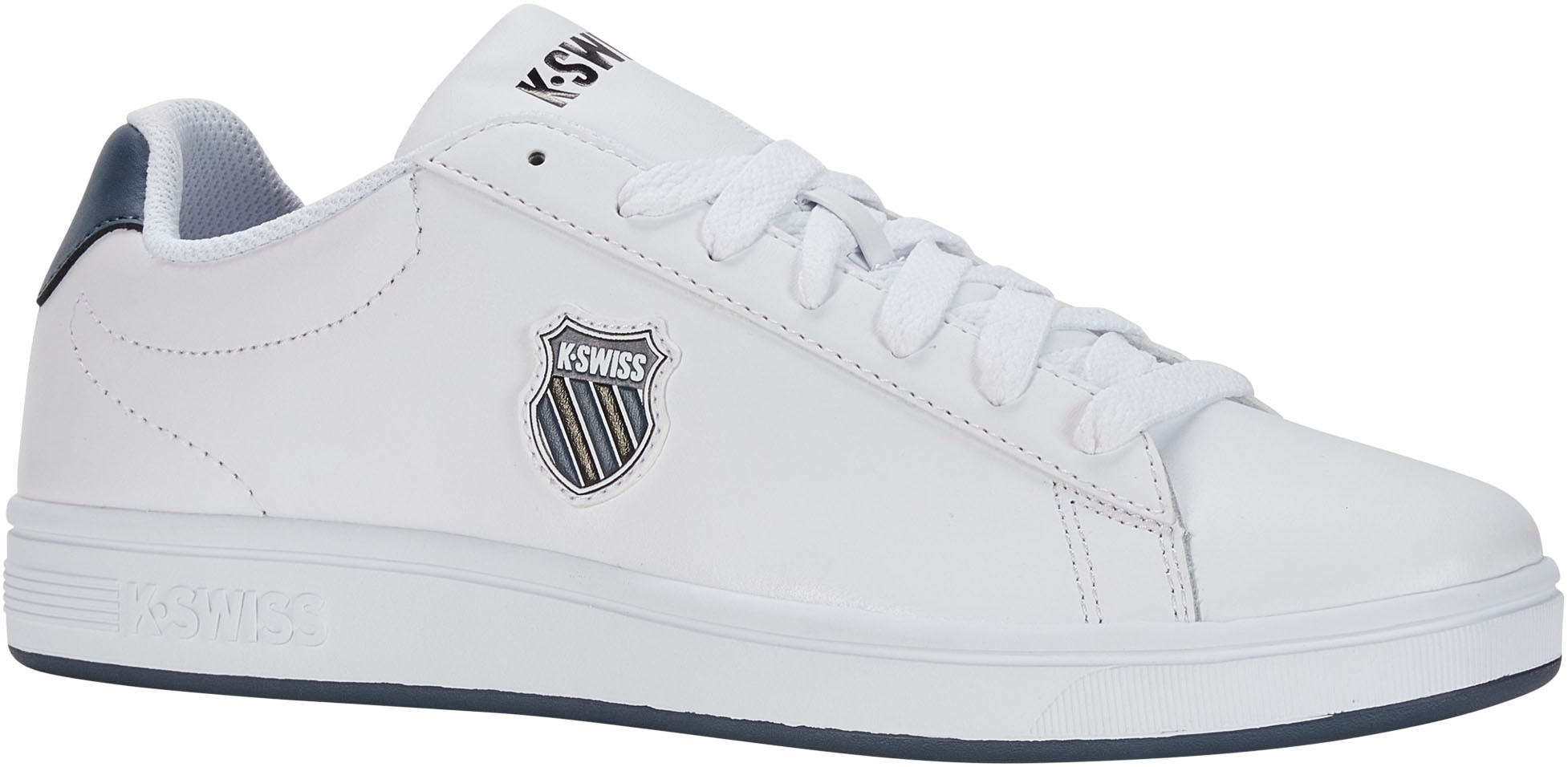  K-Swiss Sneaker »Court Shield«