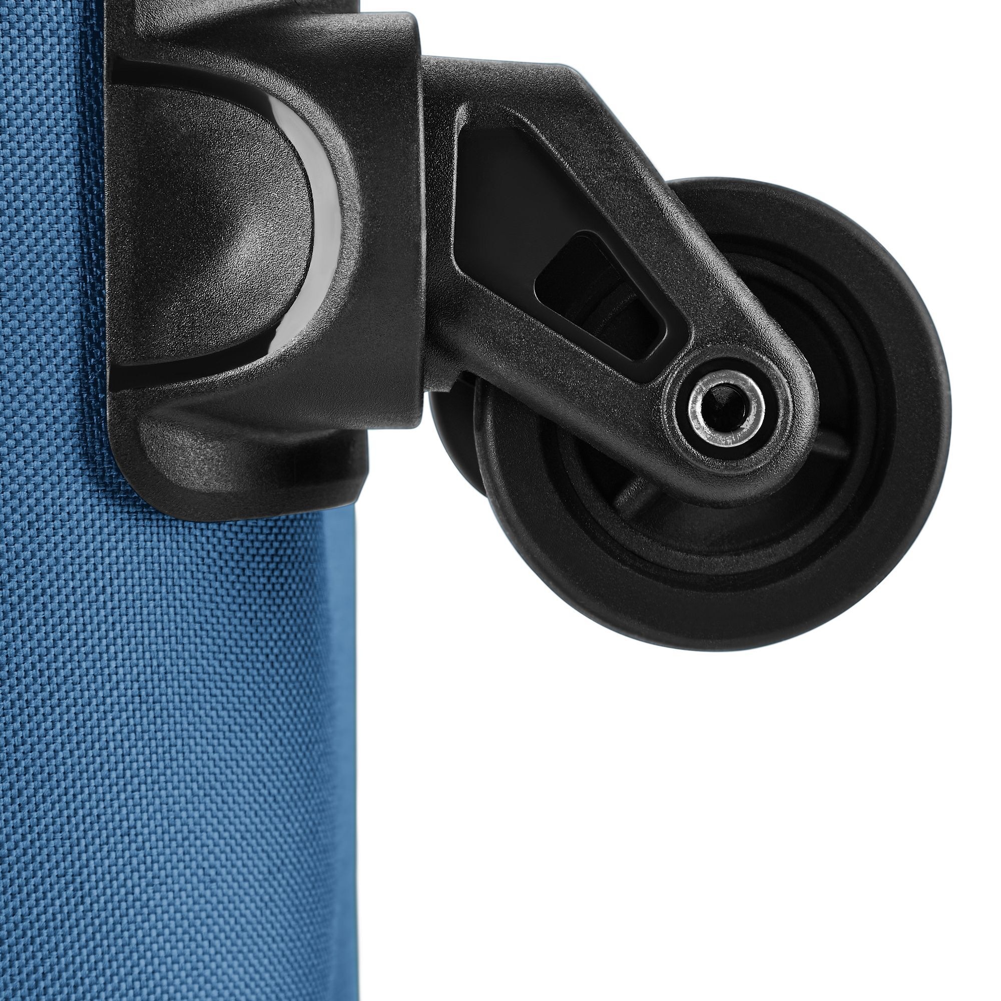 Smartbox Trolley »Edition 04 4 Rollen Kabinentrolley 55 cm mit Dehnfalte« 41 l