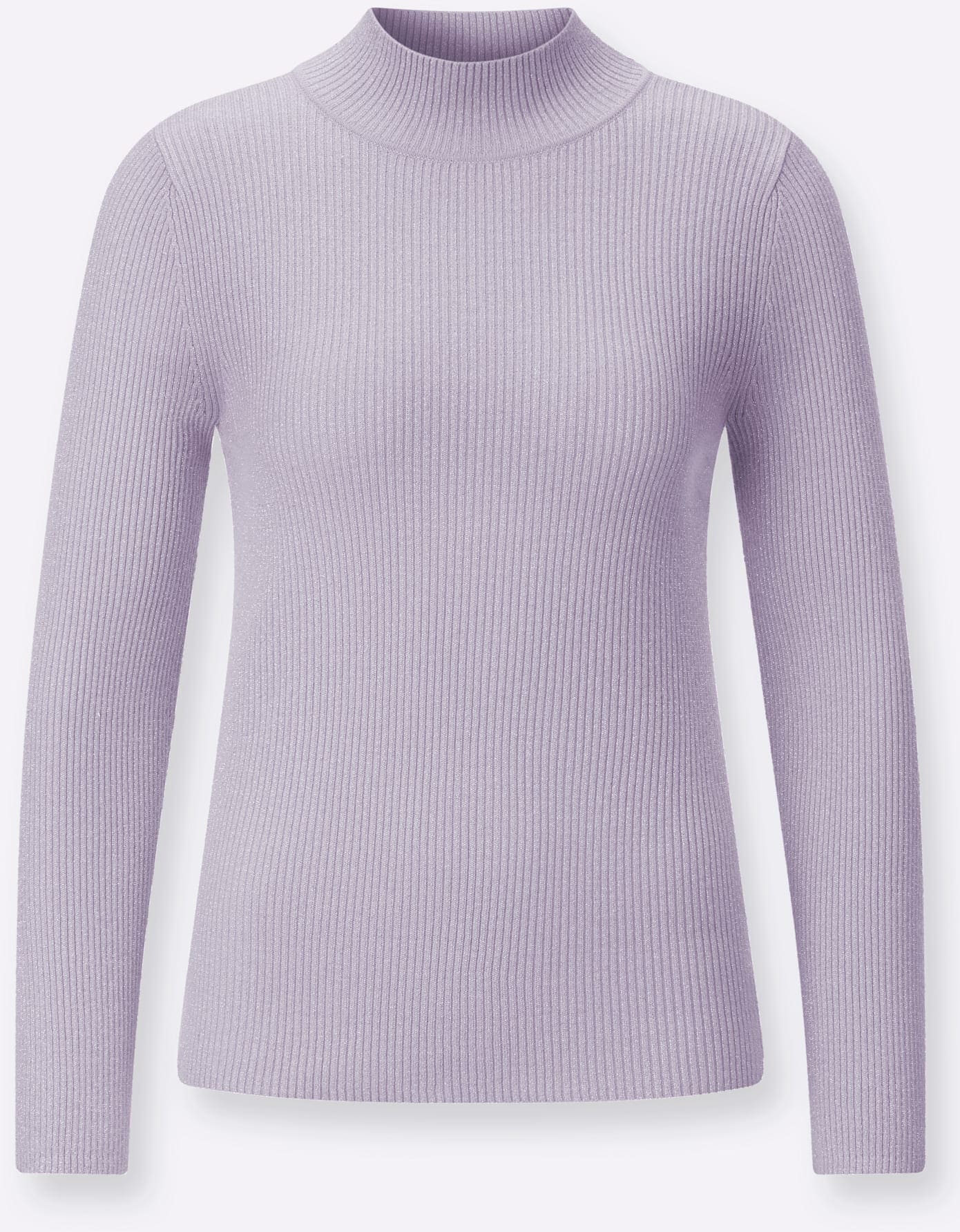 Classic Stehkragenpullover »Stehkragen-Pullover«