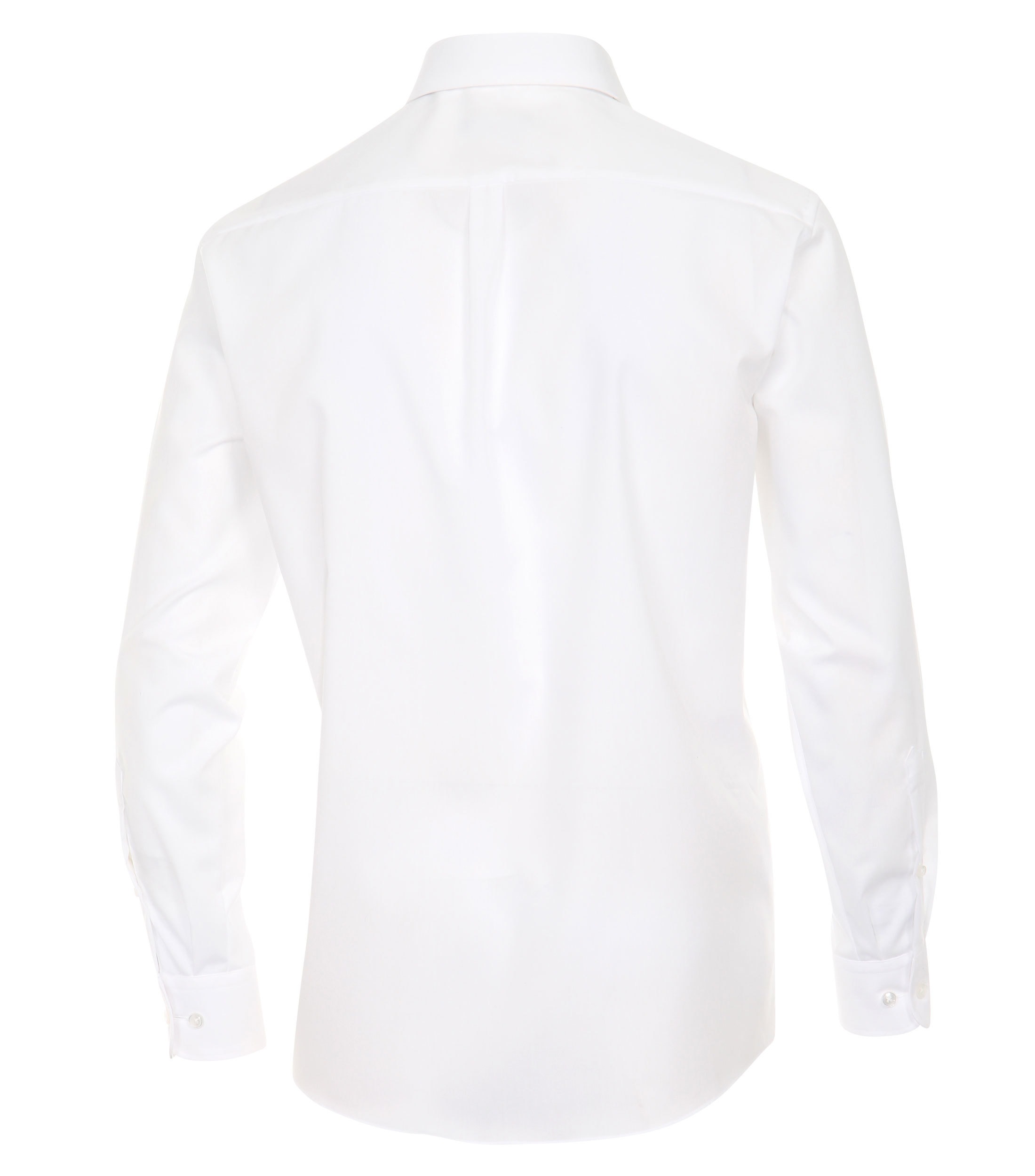 CASAMODA Businesshemd »CASAMODA Businesshemd extra langer Arm 72cm uni«