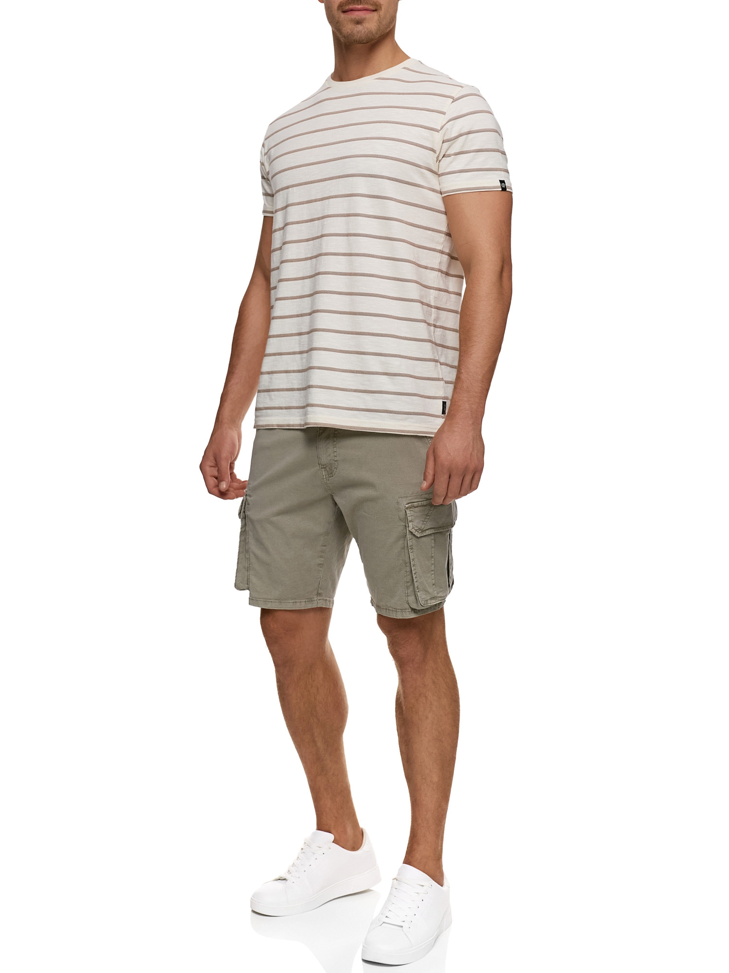 Indicode Chinoshorts »INWebs«