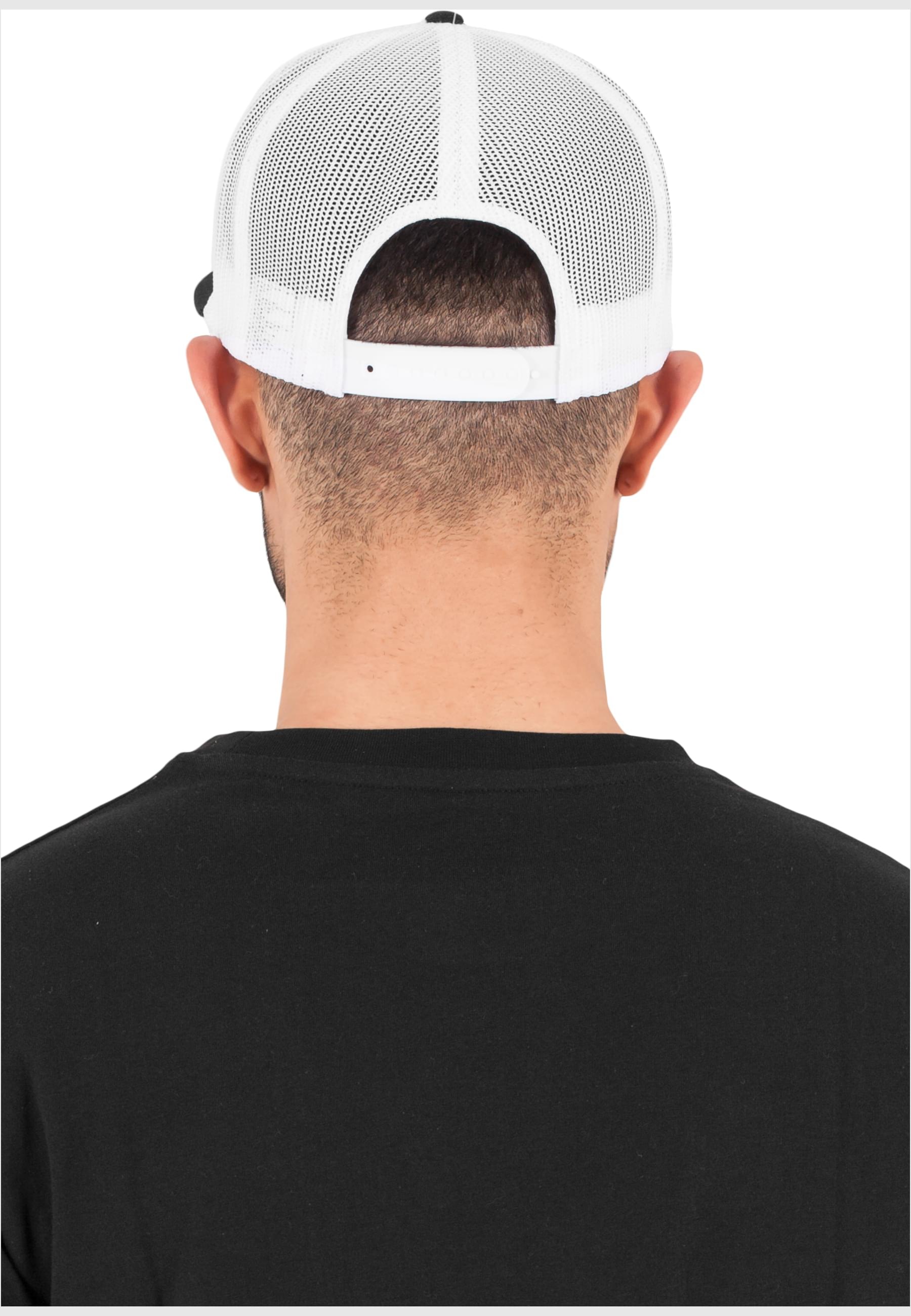 Flexfit Trucker Cap »Flexfit Unisex Classic Trucker 2-Tone«