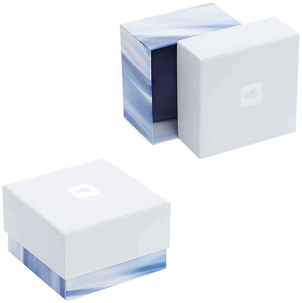 LEONARDO Armband »Ella, 023544«, mit Glasstein, Zirkonia (synth.)