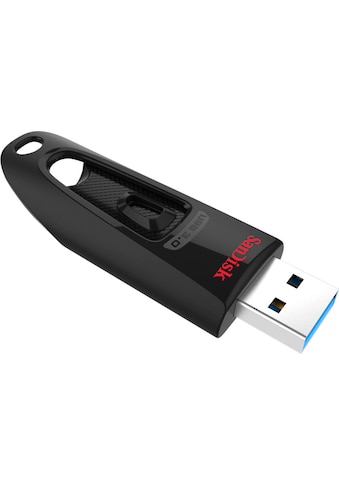 Sandisk USB-Stick »Ultra USB laikmena 3.0« (US...