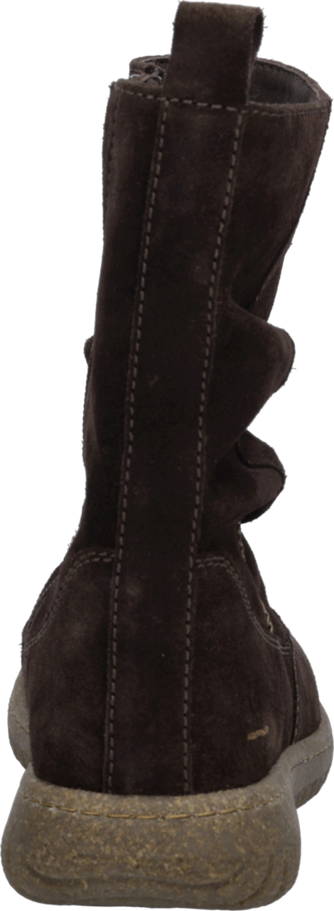 Josef Seibel »Angelina 08«  Boots, Kurzstiefel mit slouchy Falten am Schaft, Weite  G (=weit)