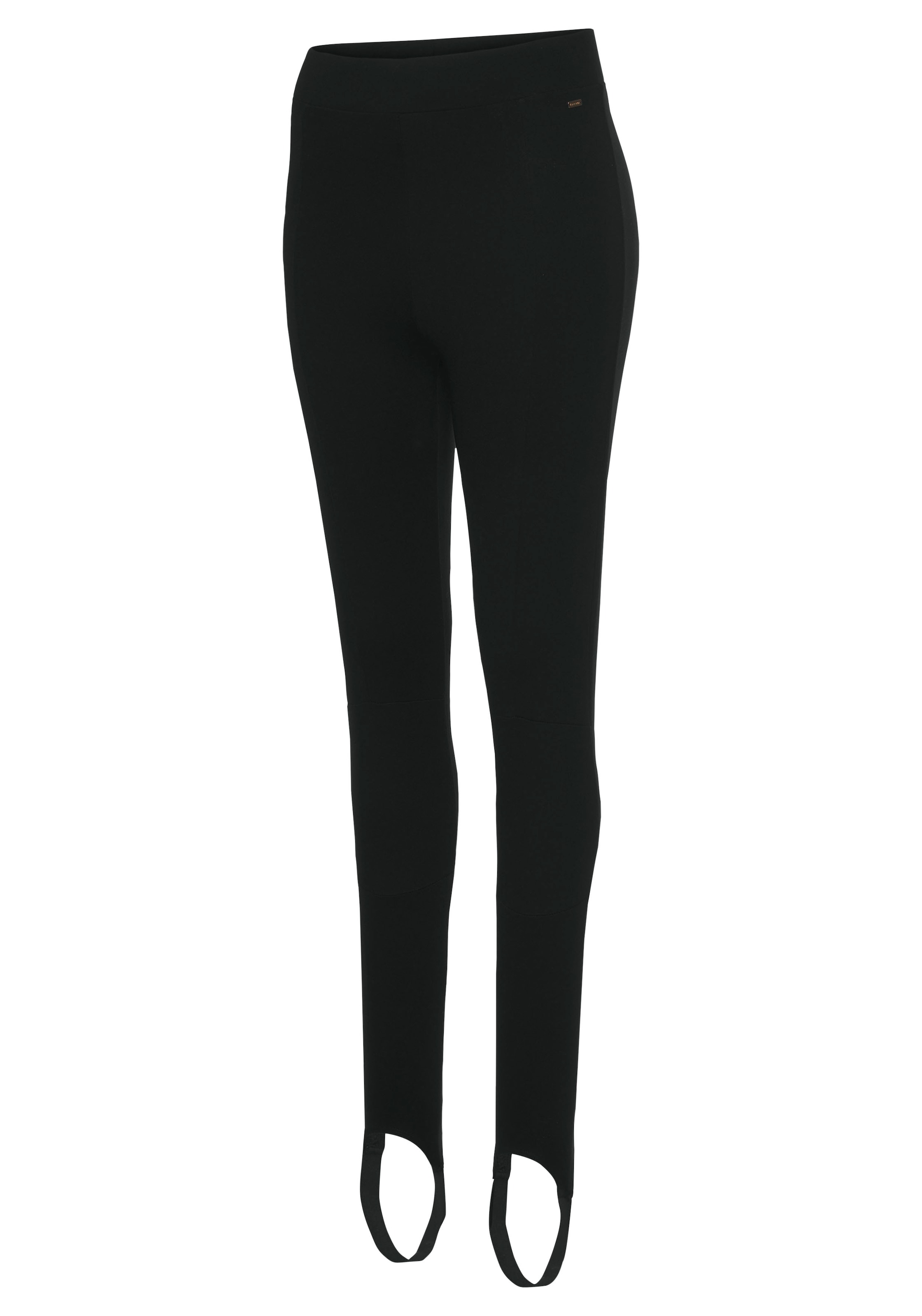 LASCANA Leggings, mit elastischem Steg