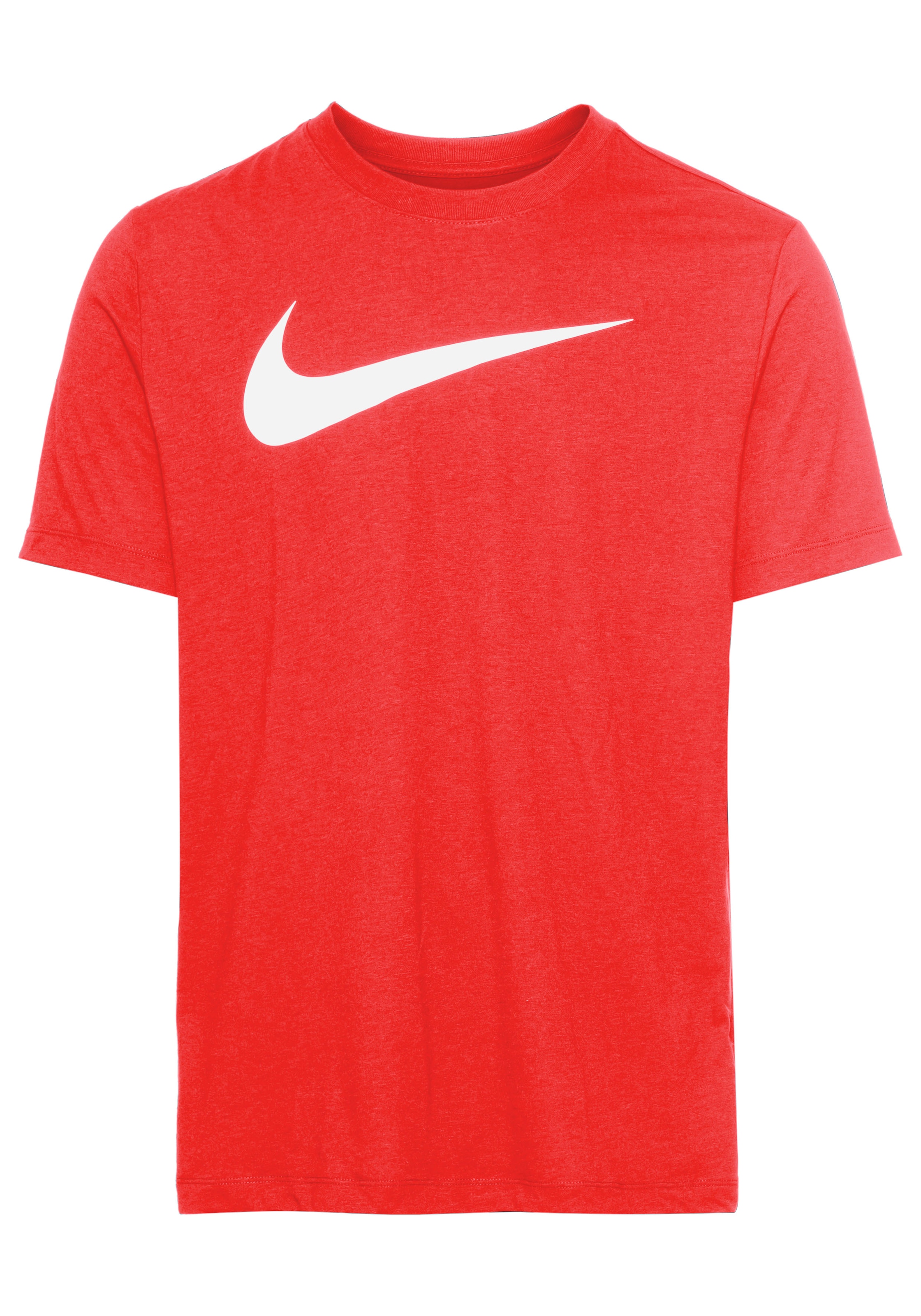 Nike Trainingsshirt "T-SHIRT PARK" sportlicher Stil, Kurzarm, atmungsaktiv, günstig online kaufen