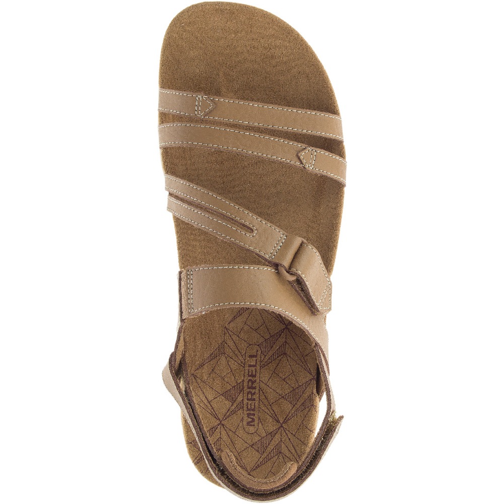Thumbnail - Merrell Sandale "SANDSPUR ROSE CONVERT"