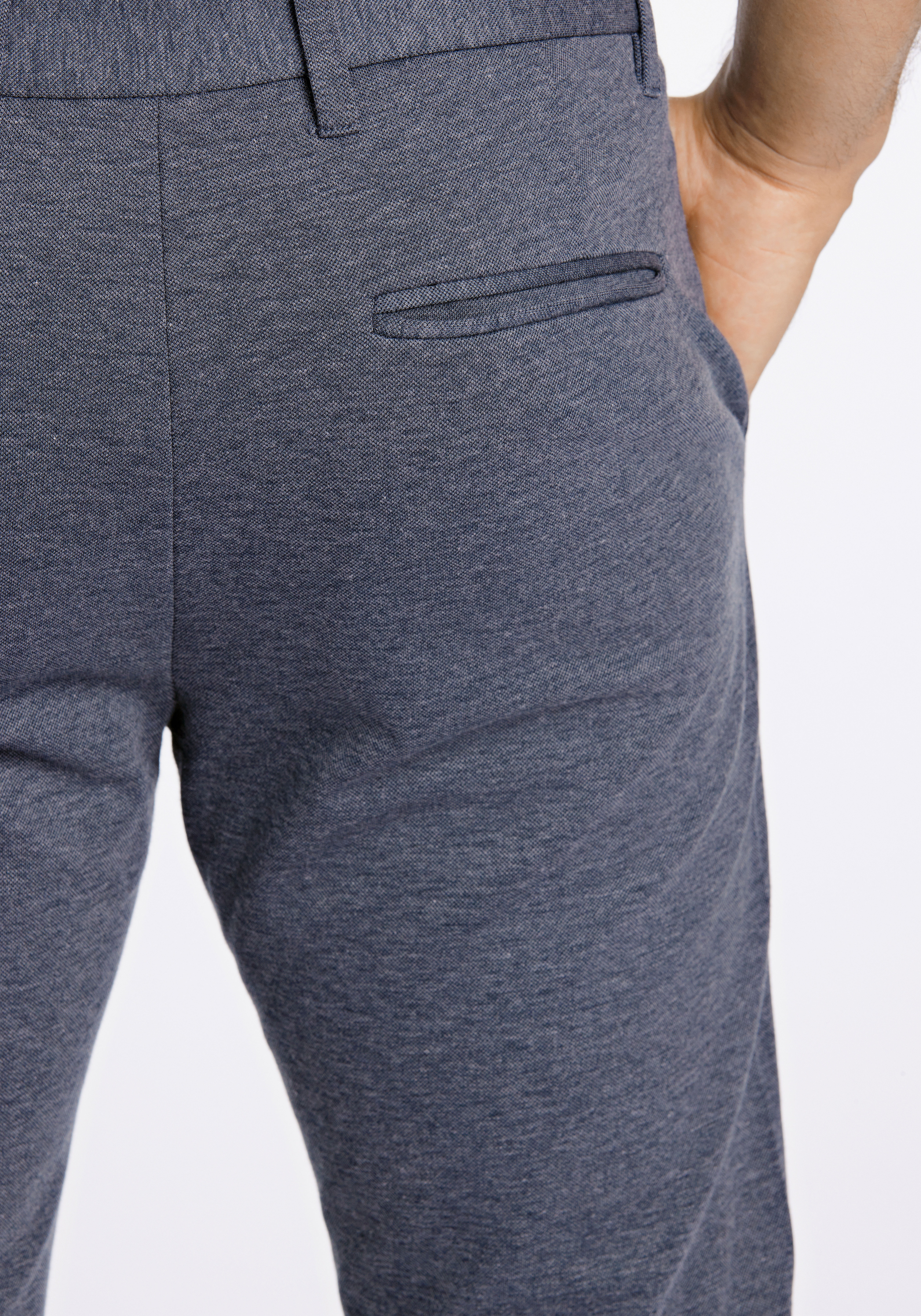 Thumbnail - LINDBERGH Stoffhose, mit Stretch