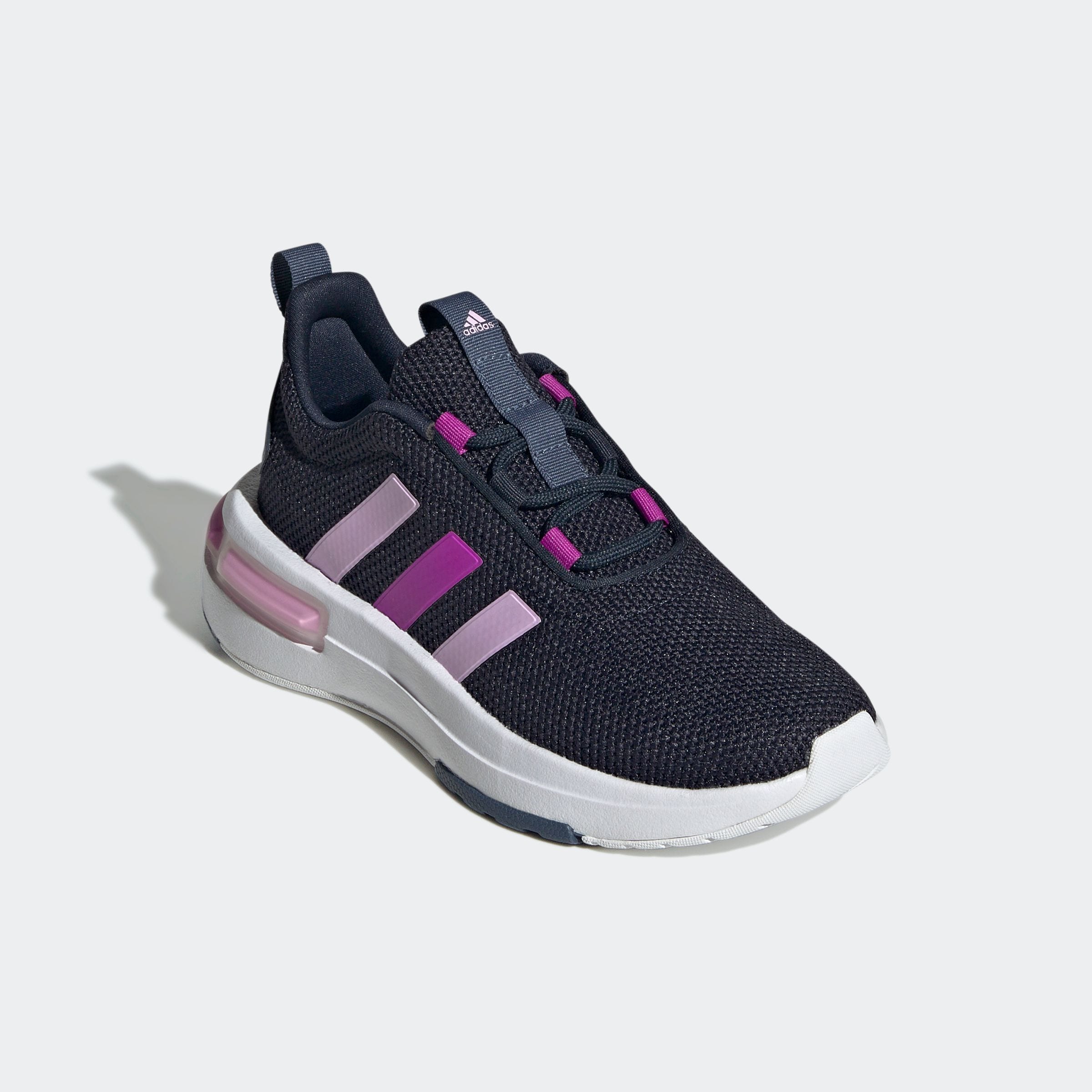 adidas Sportswear Sneaker »RACER TR23 KIDS«, Design auf den Spuren des adidas NMD