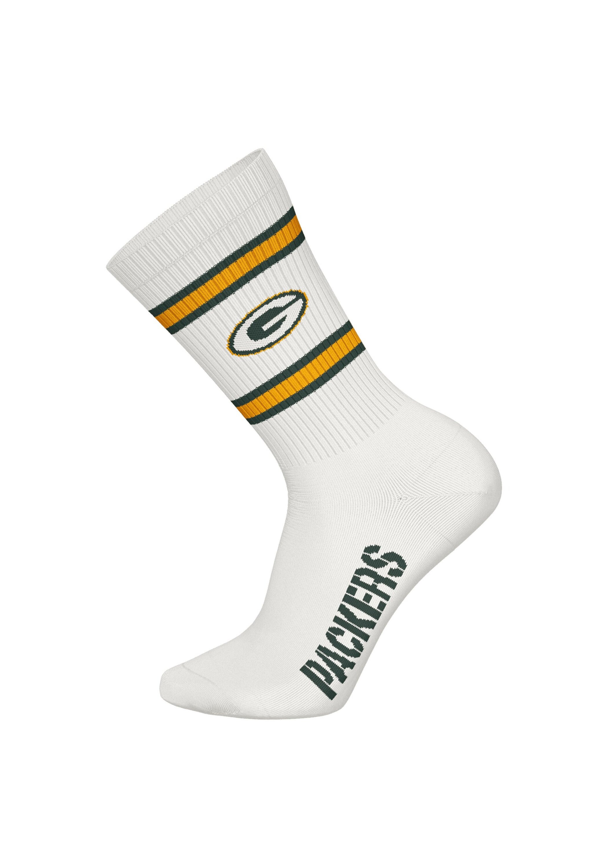 Thumbnail - NFL Kurzsocken "Socken NFL 3Pack Crew Socks 3er Pack"