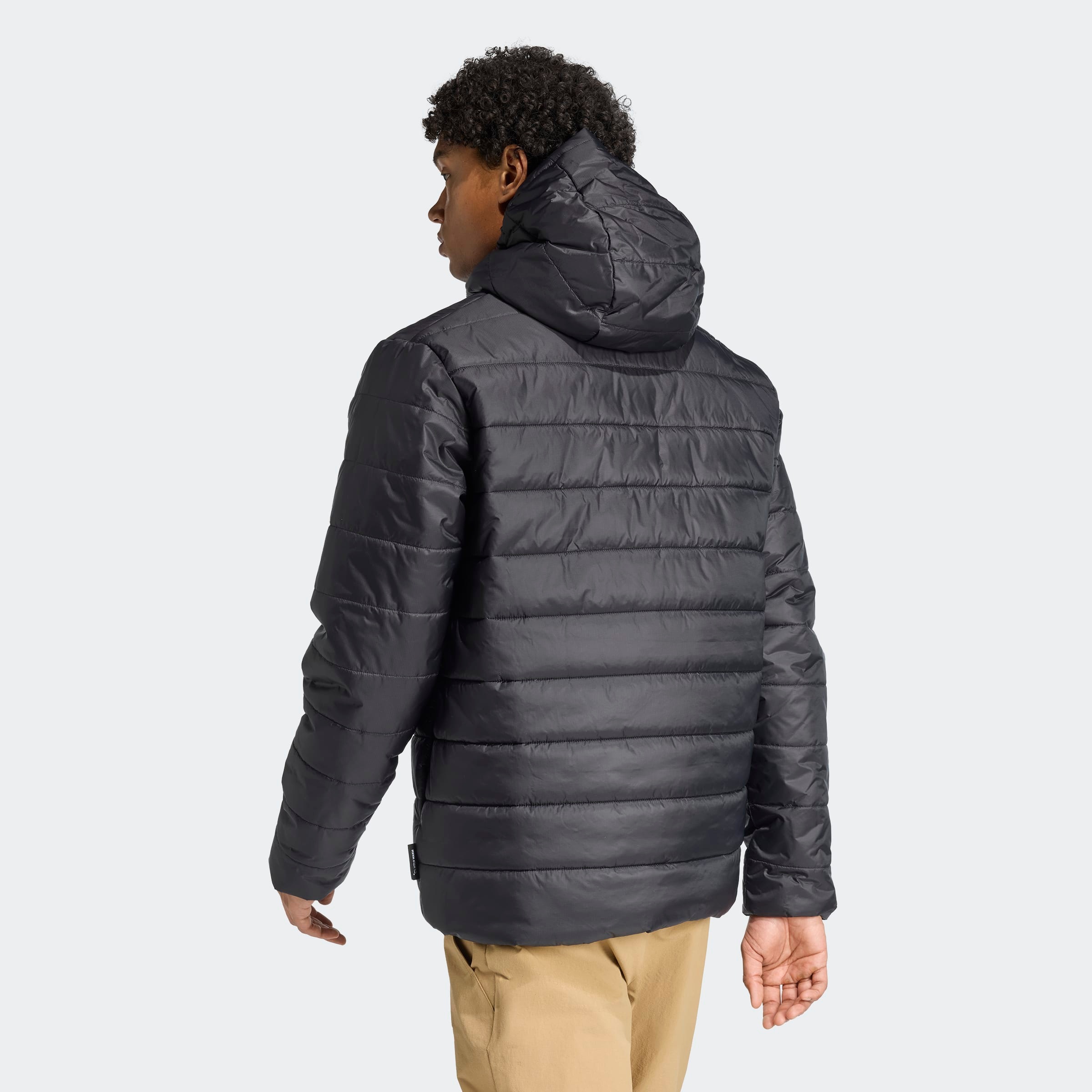 Thumbnail - adidas TERREX Outdoorjacke "MT ESS PAD HO J"