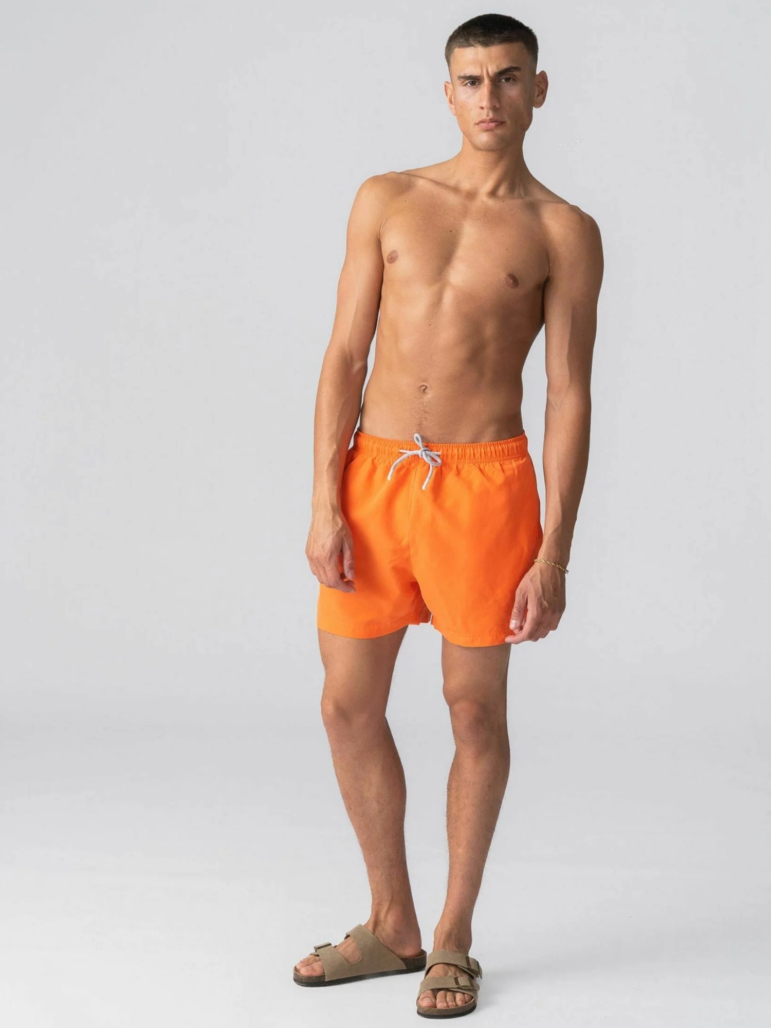 TeeShoppen Badeshorts »TEESHOPPEN Swim shorts Swimshorts«