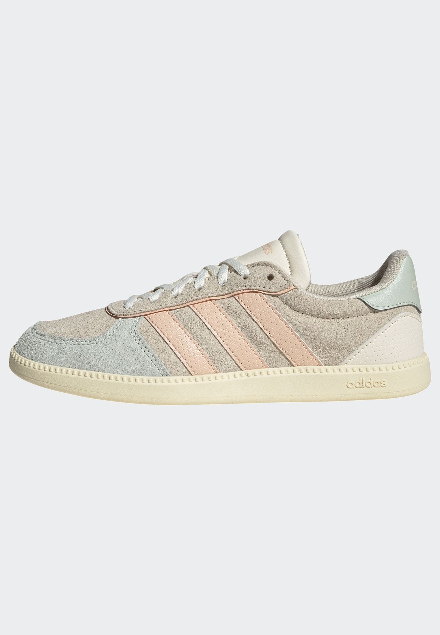 adidas Sportswear Sneaker »BREAKNET SLEEK«