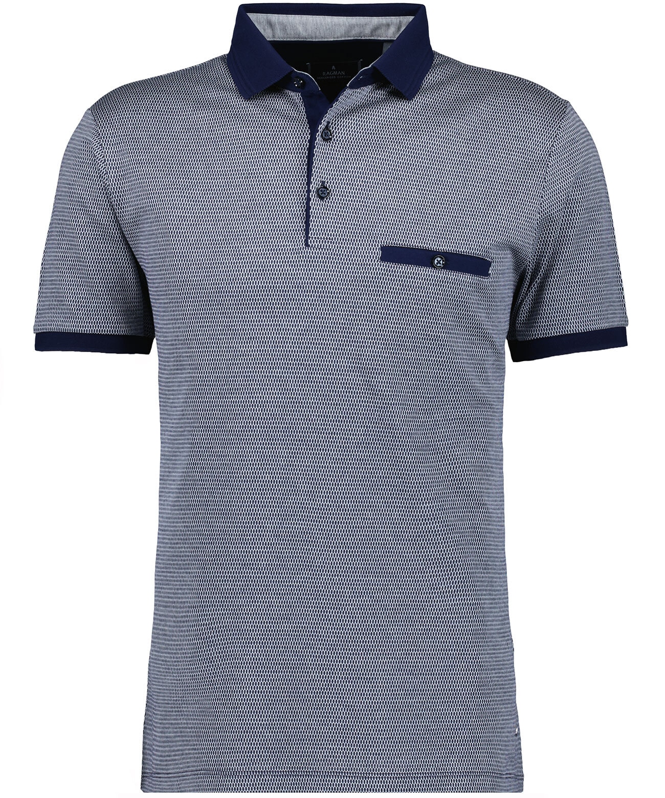 RAGMAN Poloshirt günstig online kaufen