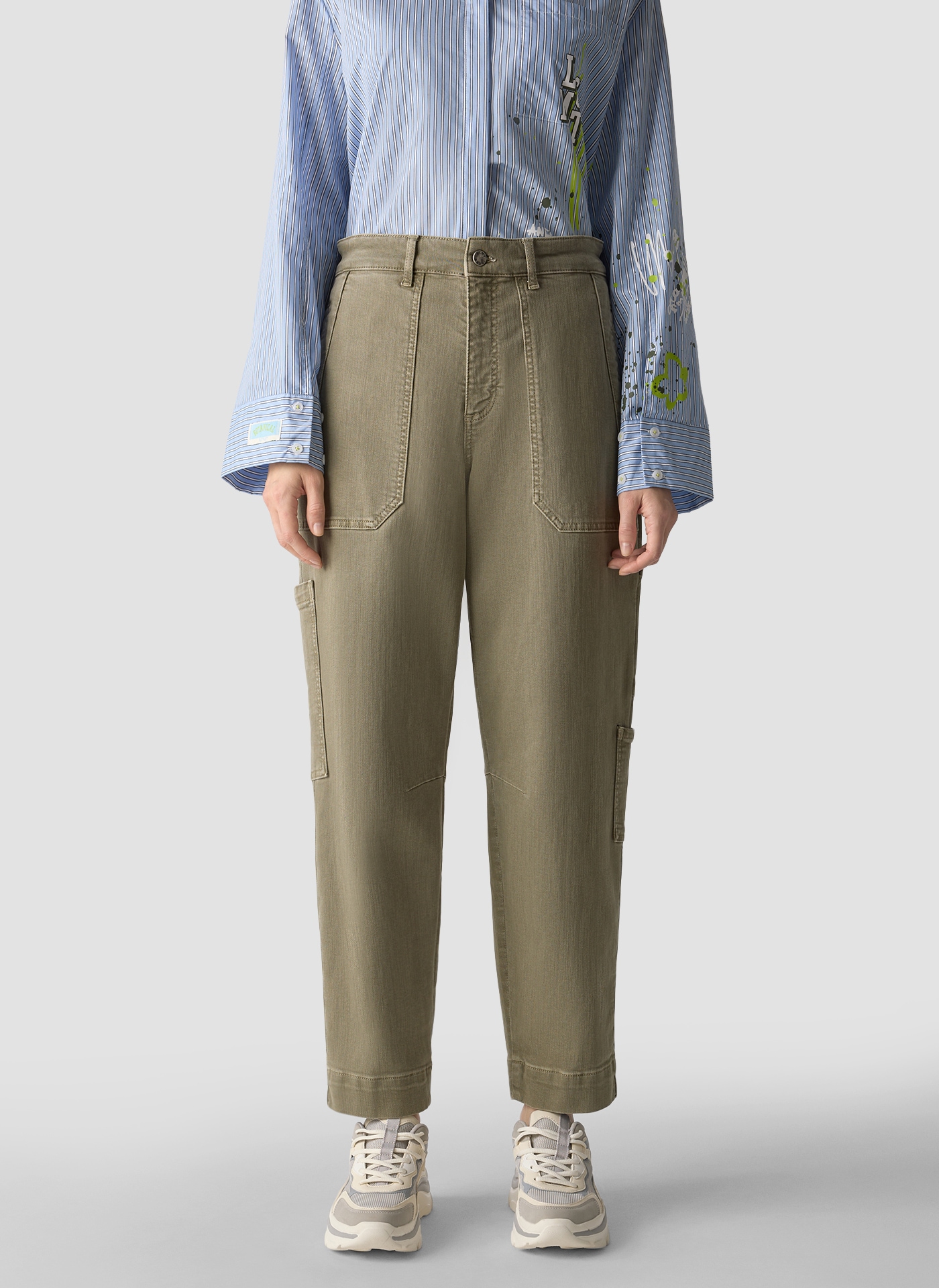 LeComte Jerseyhose "Hose" günstig online kaufen