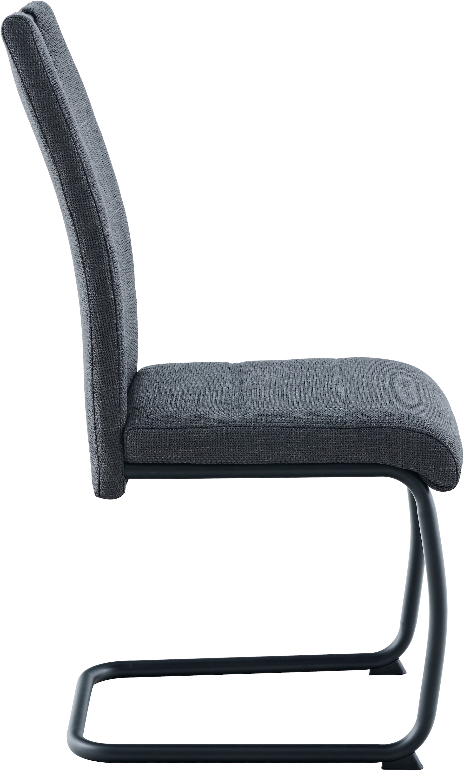 HELA Freischwinger »FLORENZ« () 1 Stk.Rundrohrgestell Matching Colour, gepolstert, mit Griff
