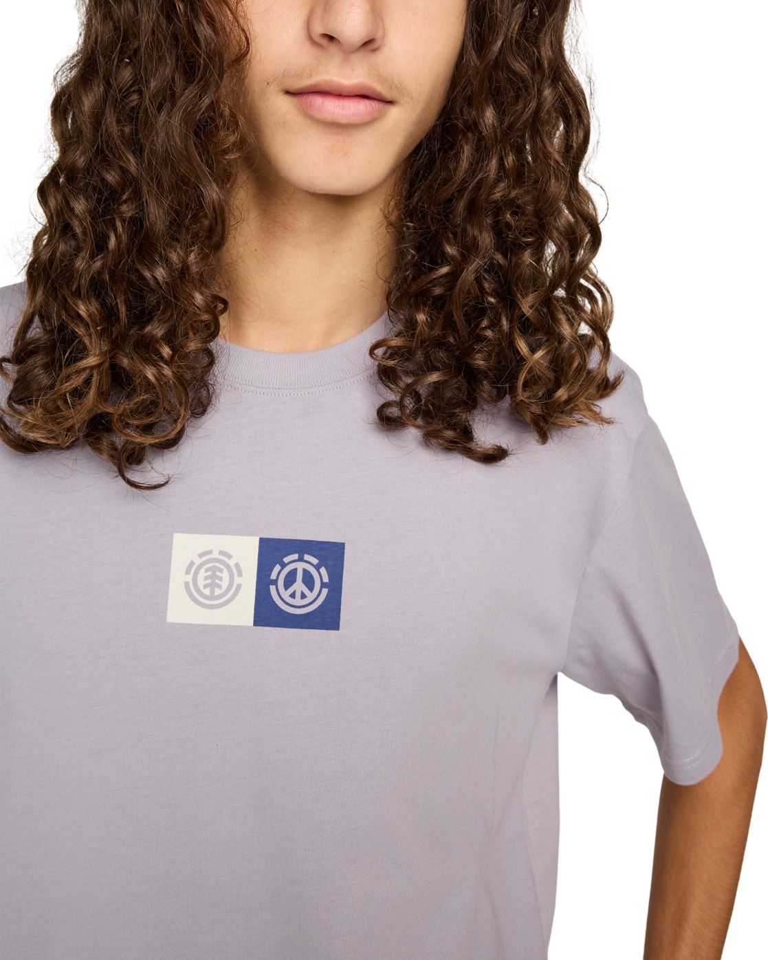 Thumbnail - Element T-Shirt "Dual"