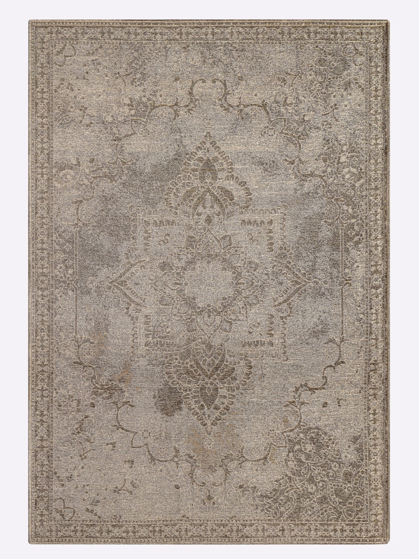 heine home Teppich 5 mm Höhe günstig online kaufen