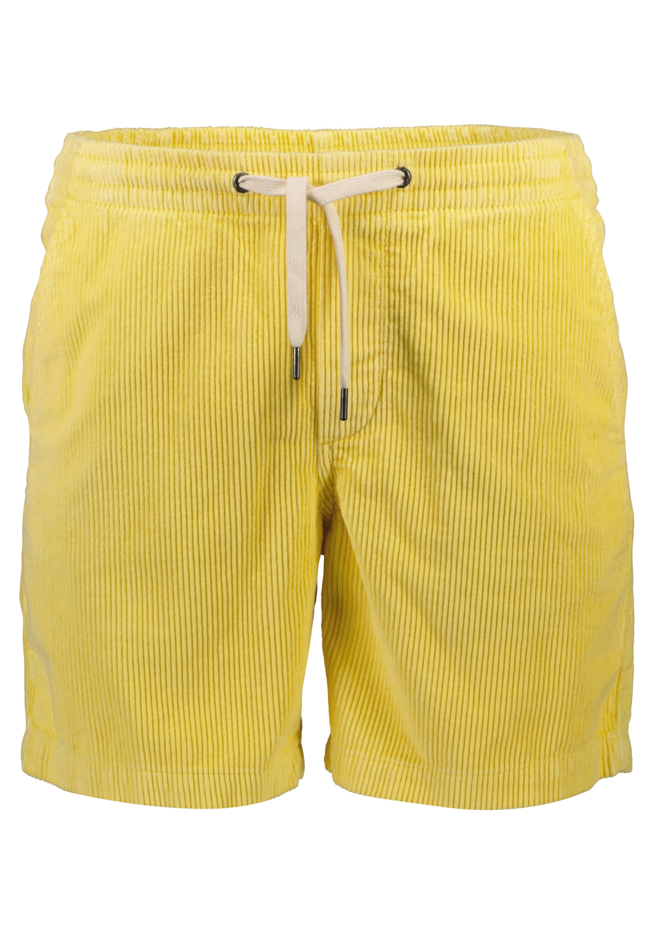 LINDBERGH Shorts »Freizeitshorts Relaxed Fit«