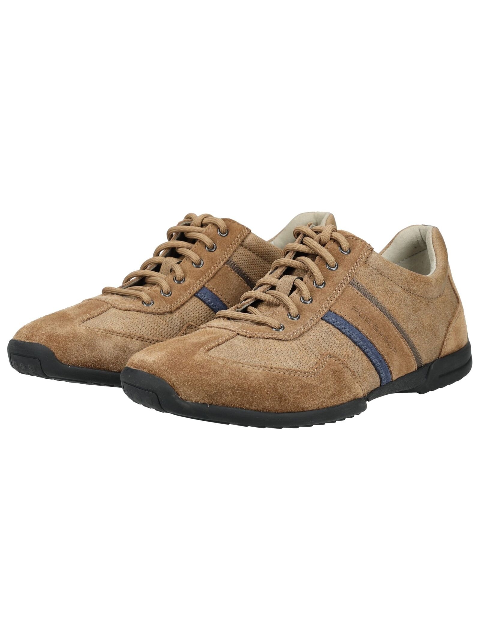 Pius Gabor Sneaker »Pius Gabor Sneaker Veloursleder«