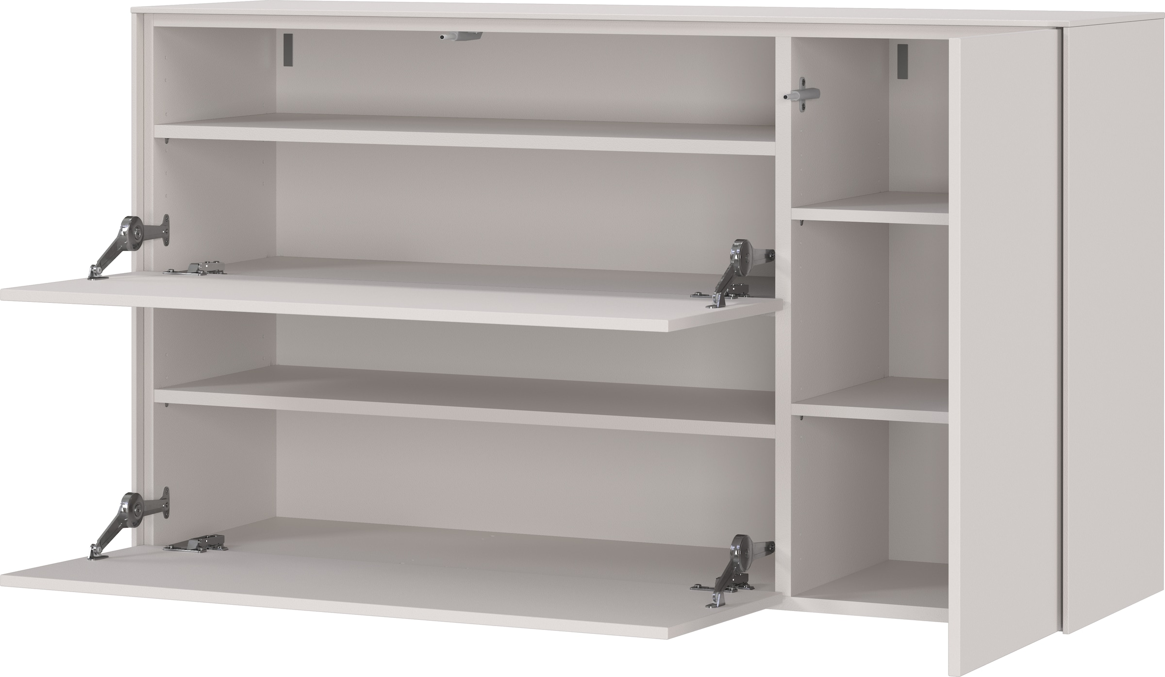 GERMANIA Garderoben-Set »GW-Lomena« 3 Stk. tlg.