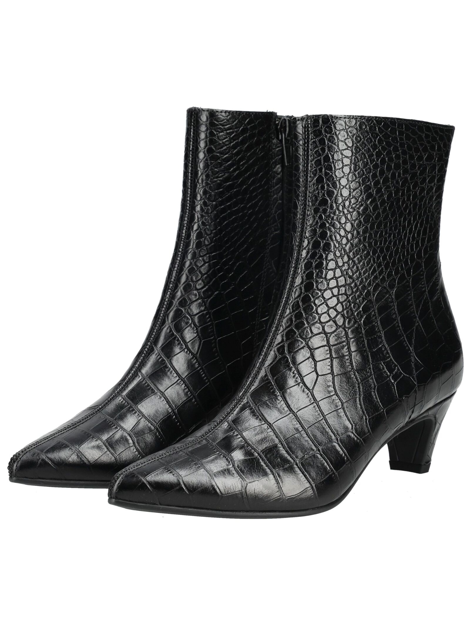 Paul Green Stiefelette »Paul Green Stiefelette Leder«