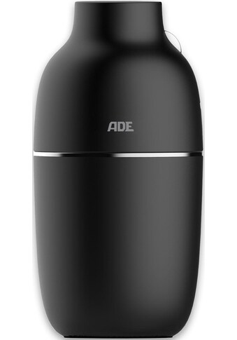 ADE Luftbefeuchter »HM1800-1«, 0,16 l Wassertank, Raumbefeuchter mit USB-Anschluss,... kaufen