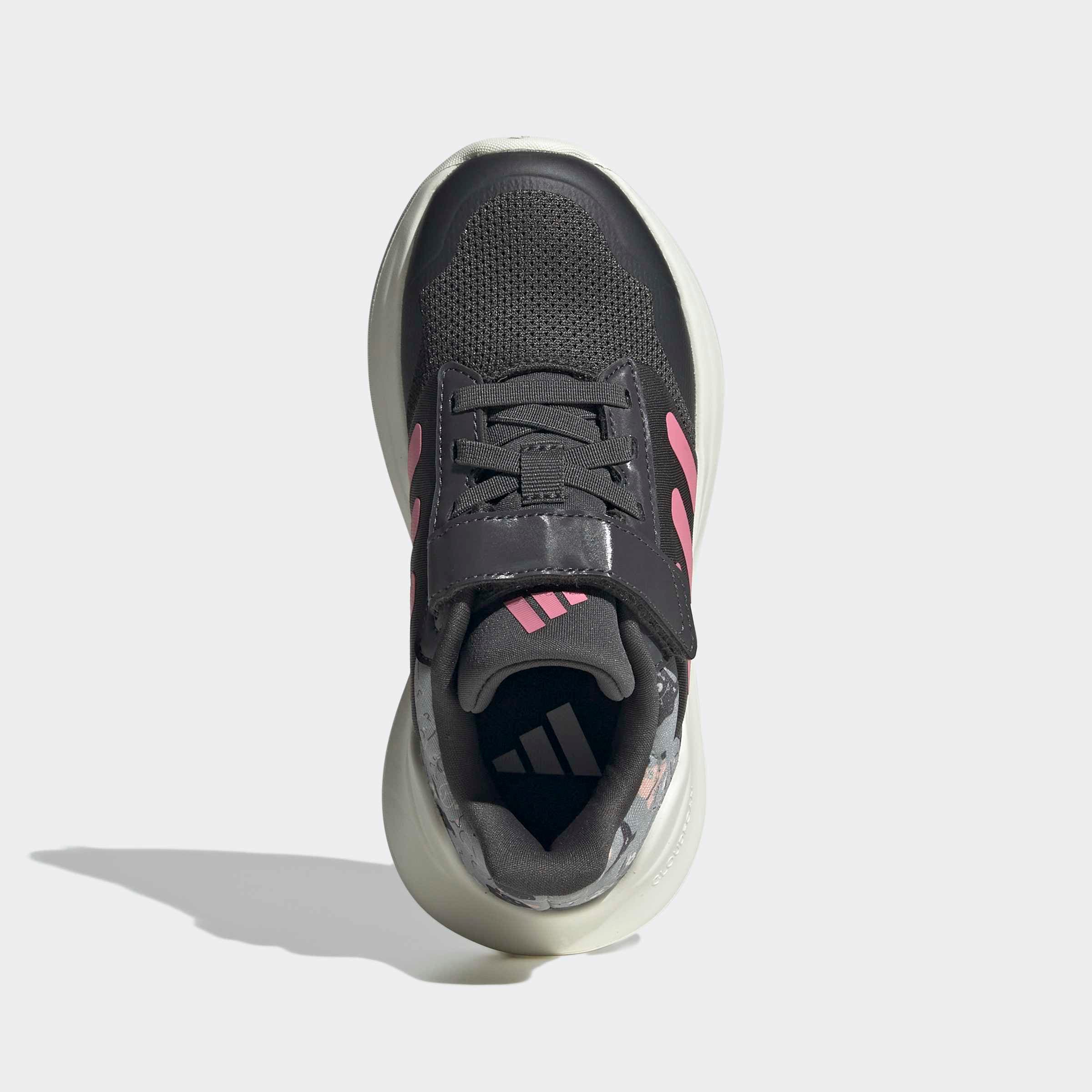 adidas Sportswear Sneaker »TENSAUR RUN 3.0 KINDER«  mit Klettverschluss, für Kinder & Jugendliche