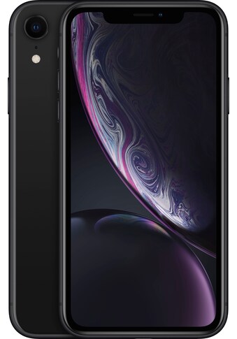 Apple Smartphone »iPhone XR 6,1" 128 GB«, (15,5 cm/6,1 ", 128 GB, 12 MP Kamera), ohne... kaufen Apple Smartphone »iPhone XR 6,1" 128 GB«, (15,5 cm/6,1 ", 128 GB, 12 MP Kamera), ohne... kaufen