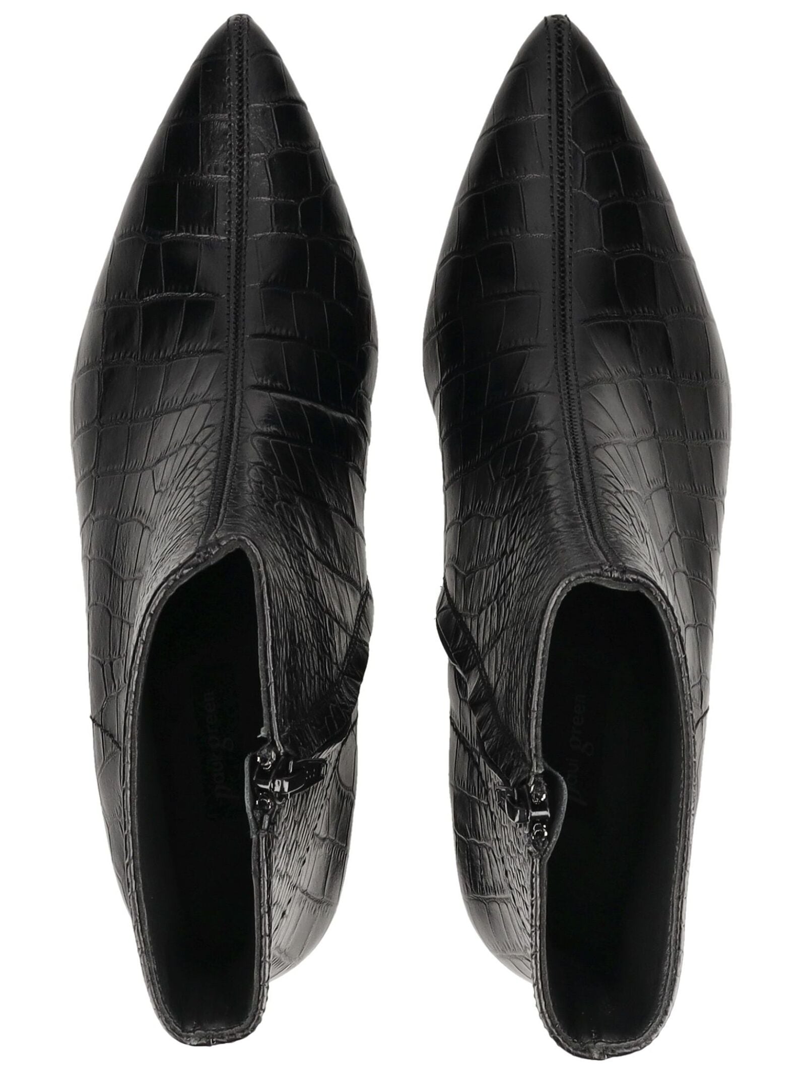 Paul Green Stiefelette »Paul Green Stiefelette Leder«
