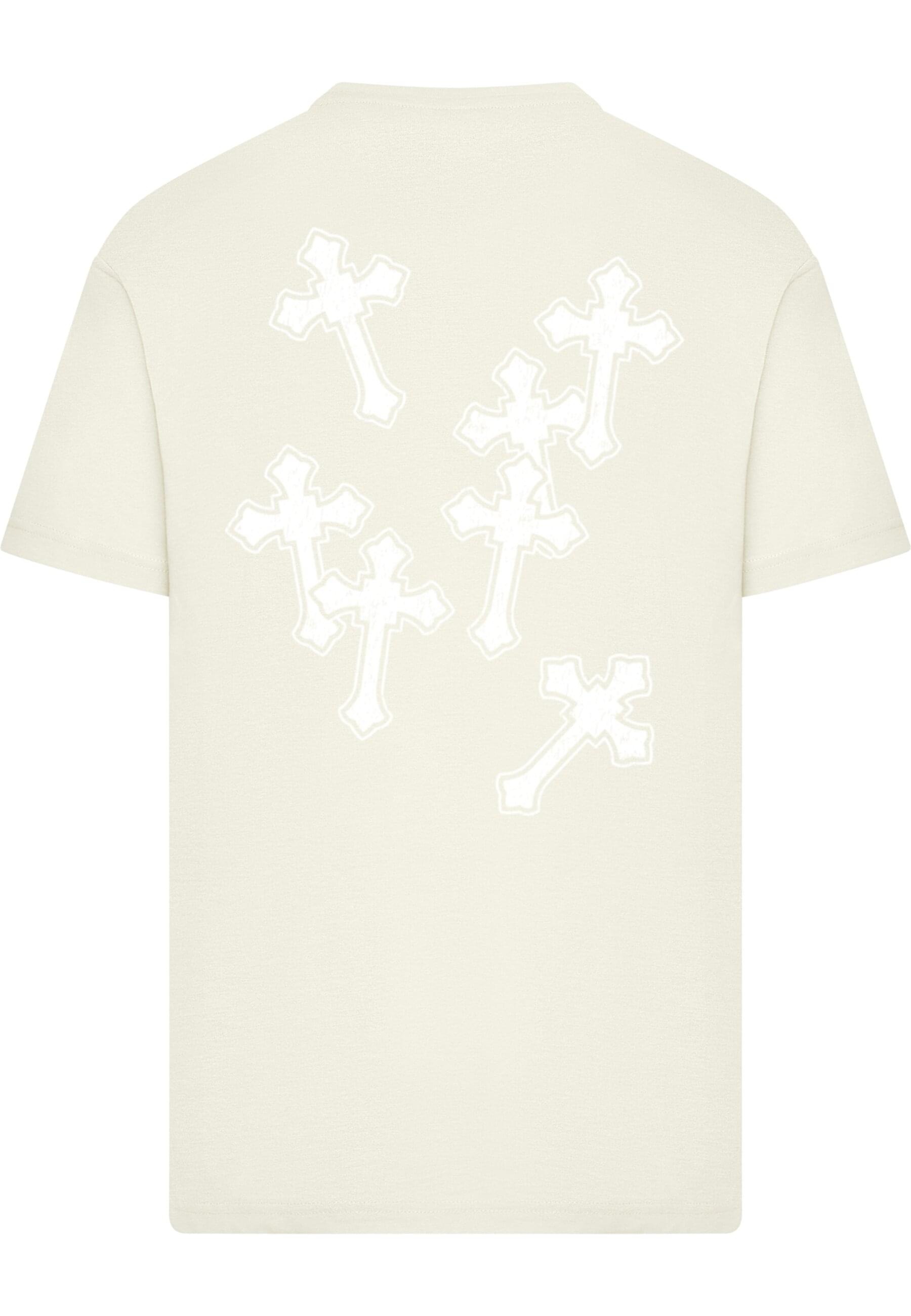 MisterTee T-Shirt "MisterTee Believe In Strength Tee", (1 tlg.) günstig online kaufen