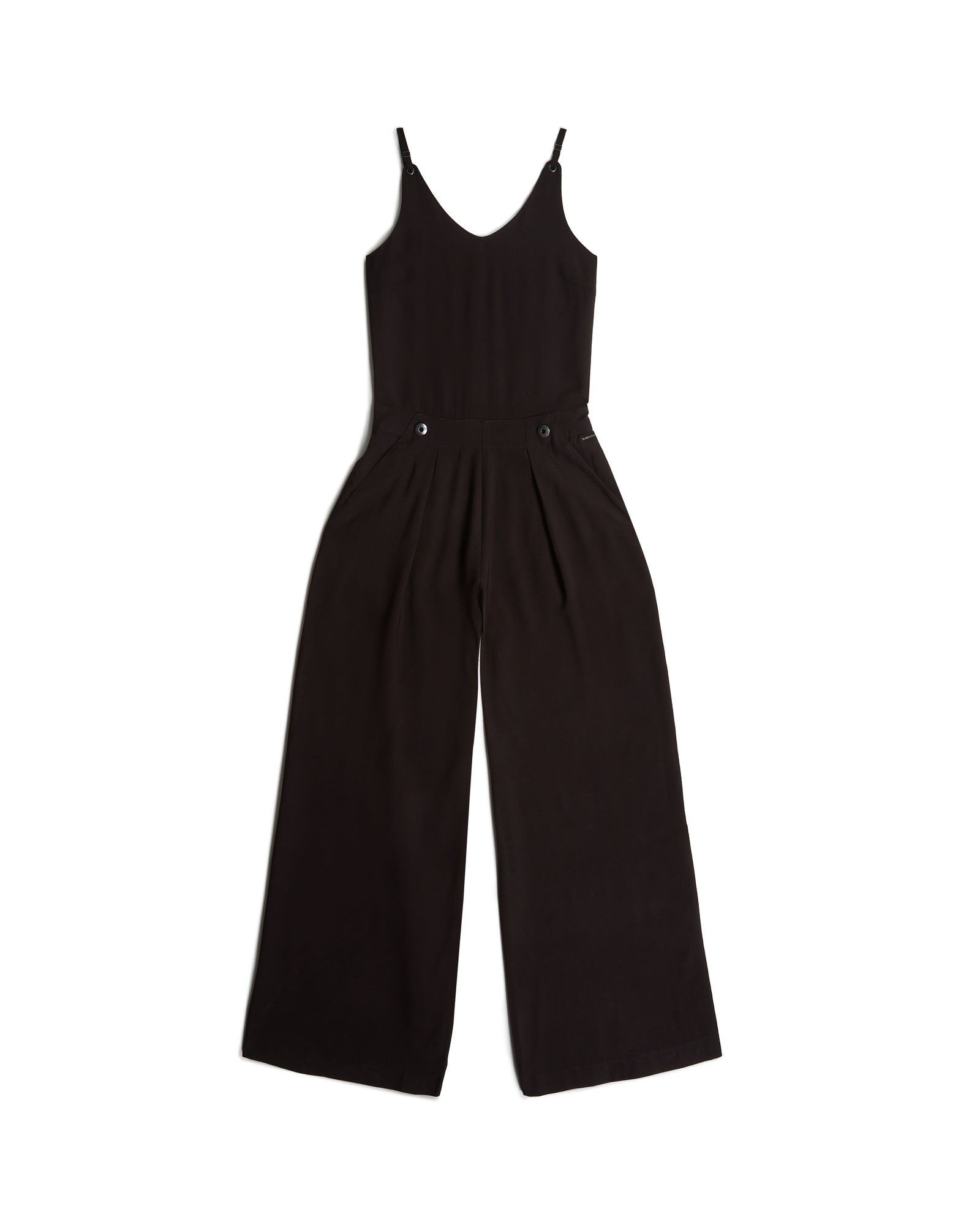 G-STAR Jumpsuit »Fluid Strap Jumpsuit«