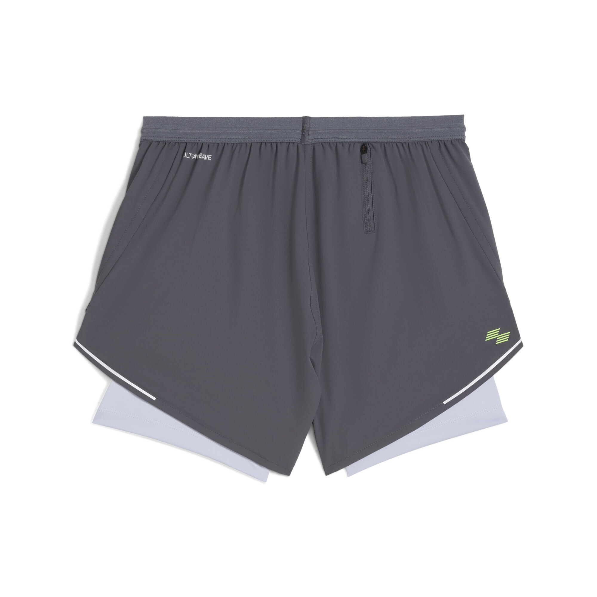 PUMA Trainingsshorts »PUMA x HYROX ULTRAWEAVE 2-in-1-Shorts Damen«