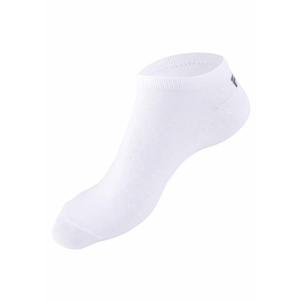 Fila Sneakersocken, (3 Paar)