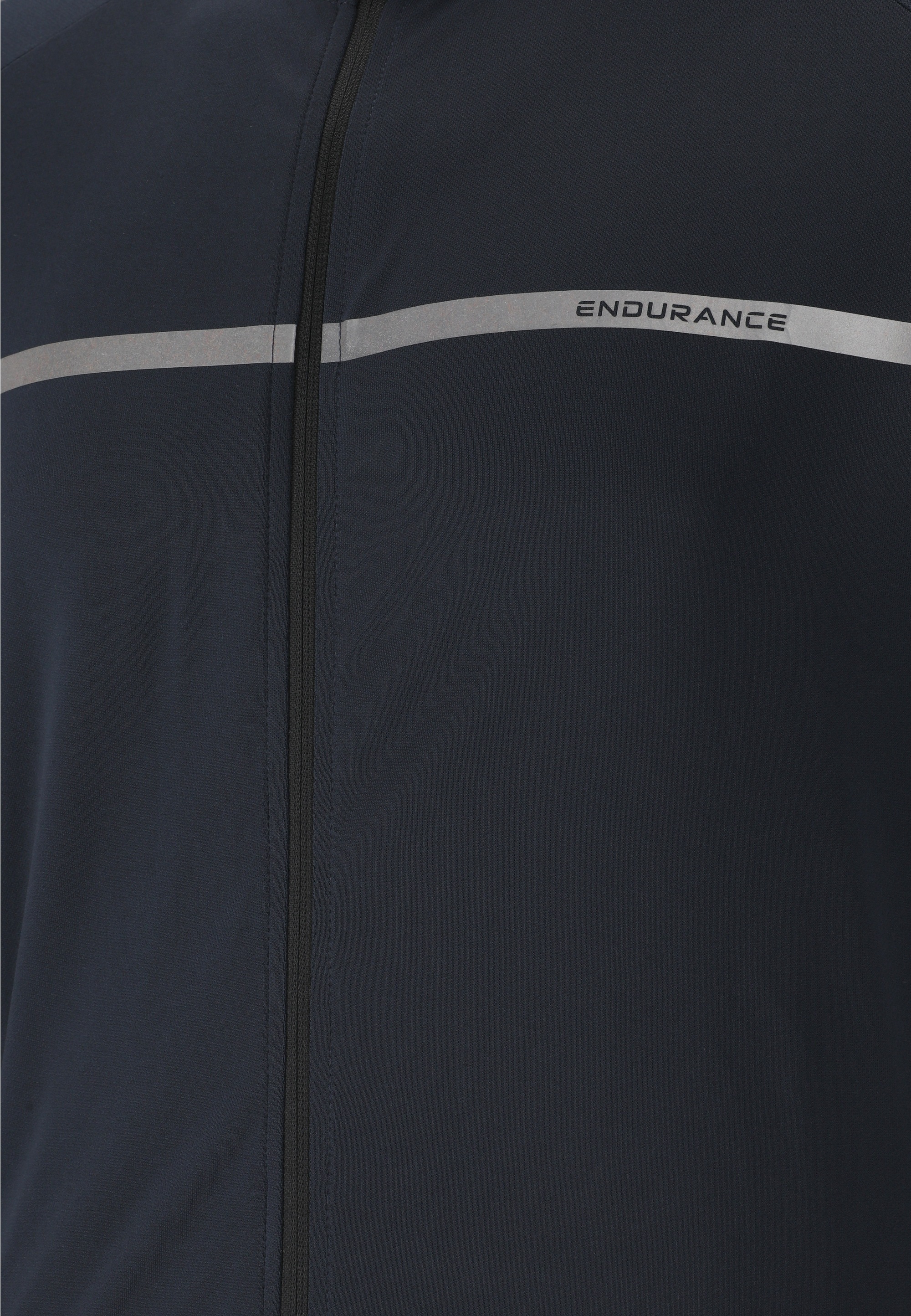 ENDURANCE Funktionsshirt »Dines«, (1 tlg.), mit schnell trocknender Funktion