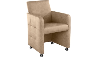 exxpo - sofa fashion Sessel »Barista«, Breite 61 cm kaufen