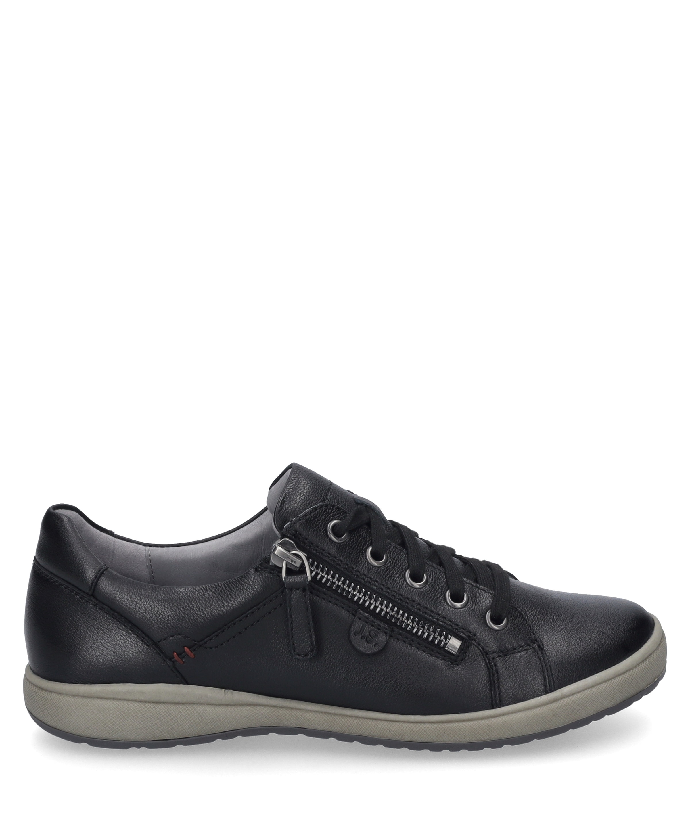 Josef Seibel Sneaker »Caren 12, schwarz«