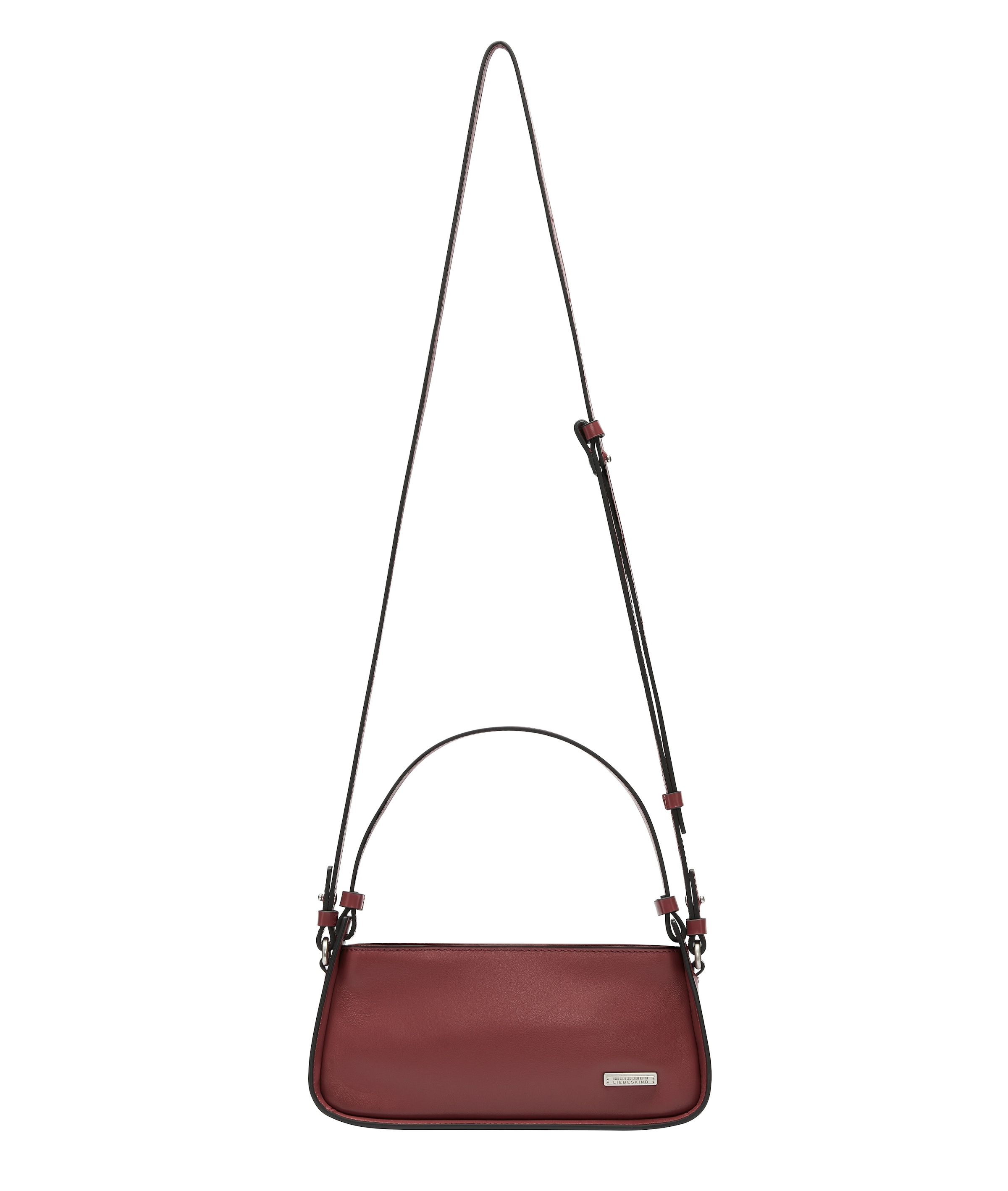 Liebeskind Berlin Mini Bag »Crossbody XS FRANZIS Calf«