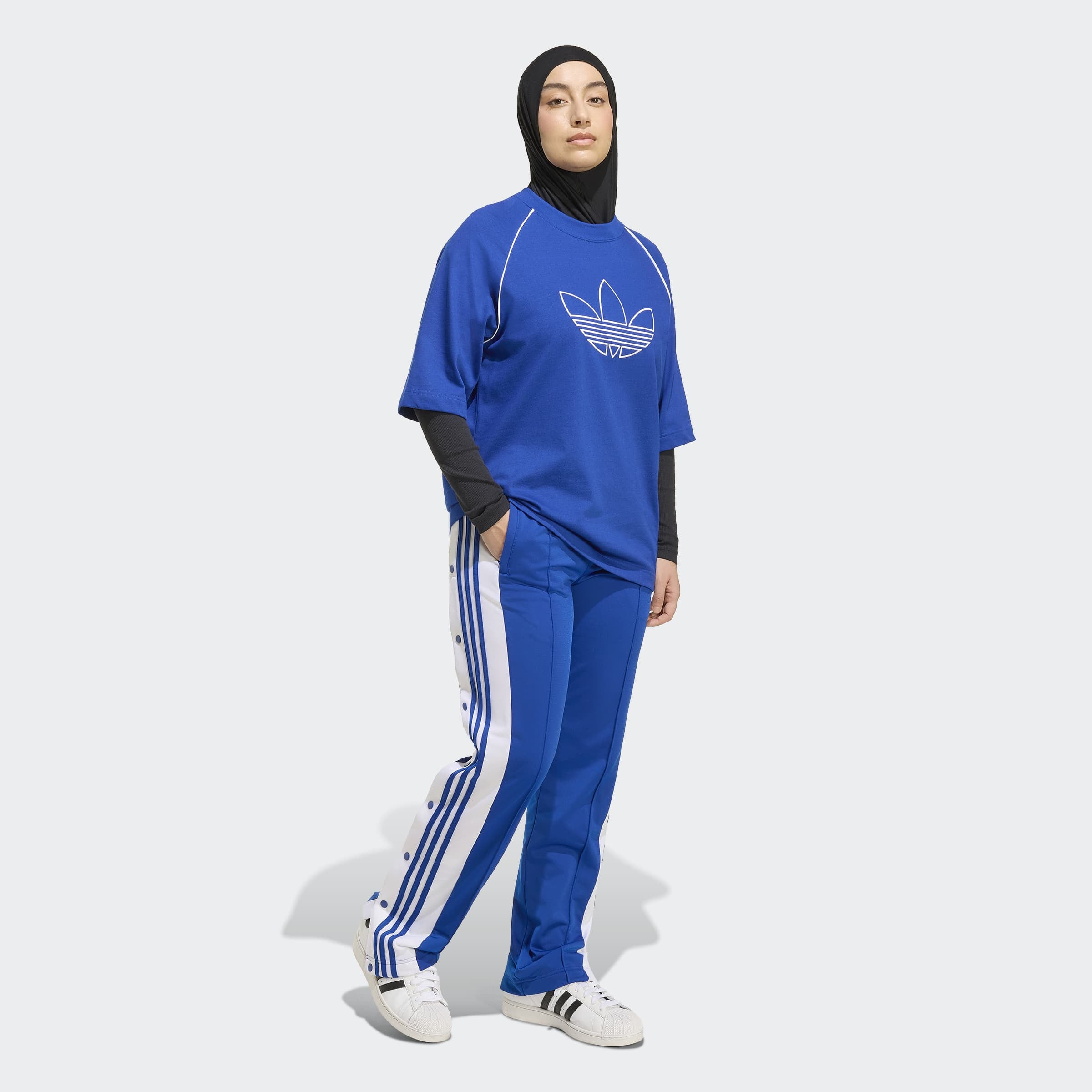 adidas Originals Sporthose »ADIBREAK«